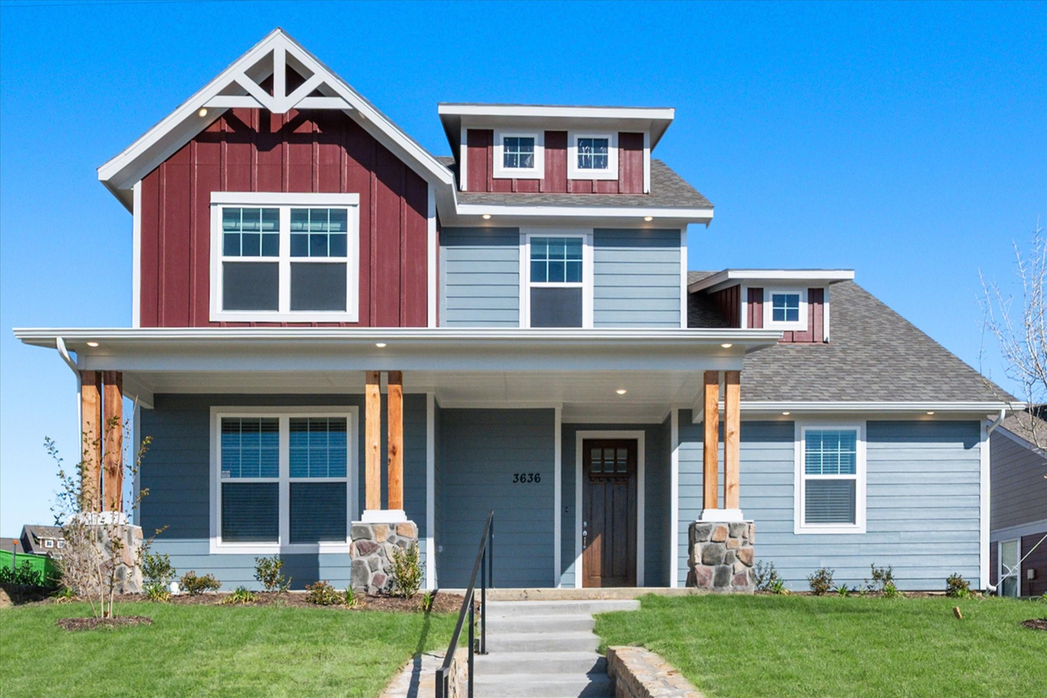 3636 Randall Terrace Grand Prairie TX 76065