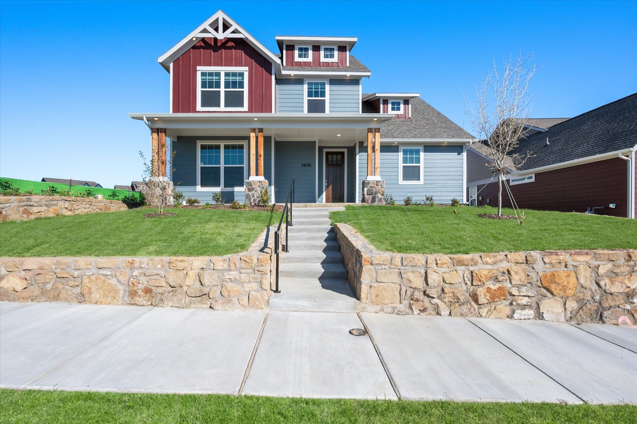 3636 Randall Terrace Grand Prairie TX 76065