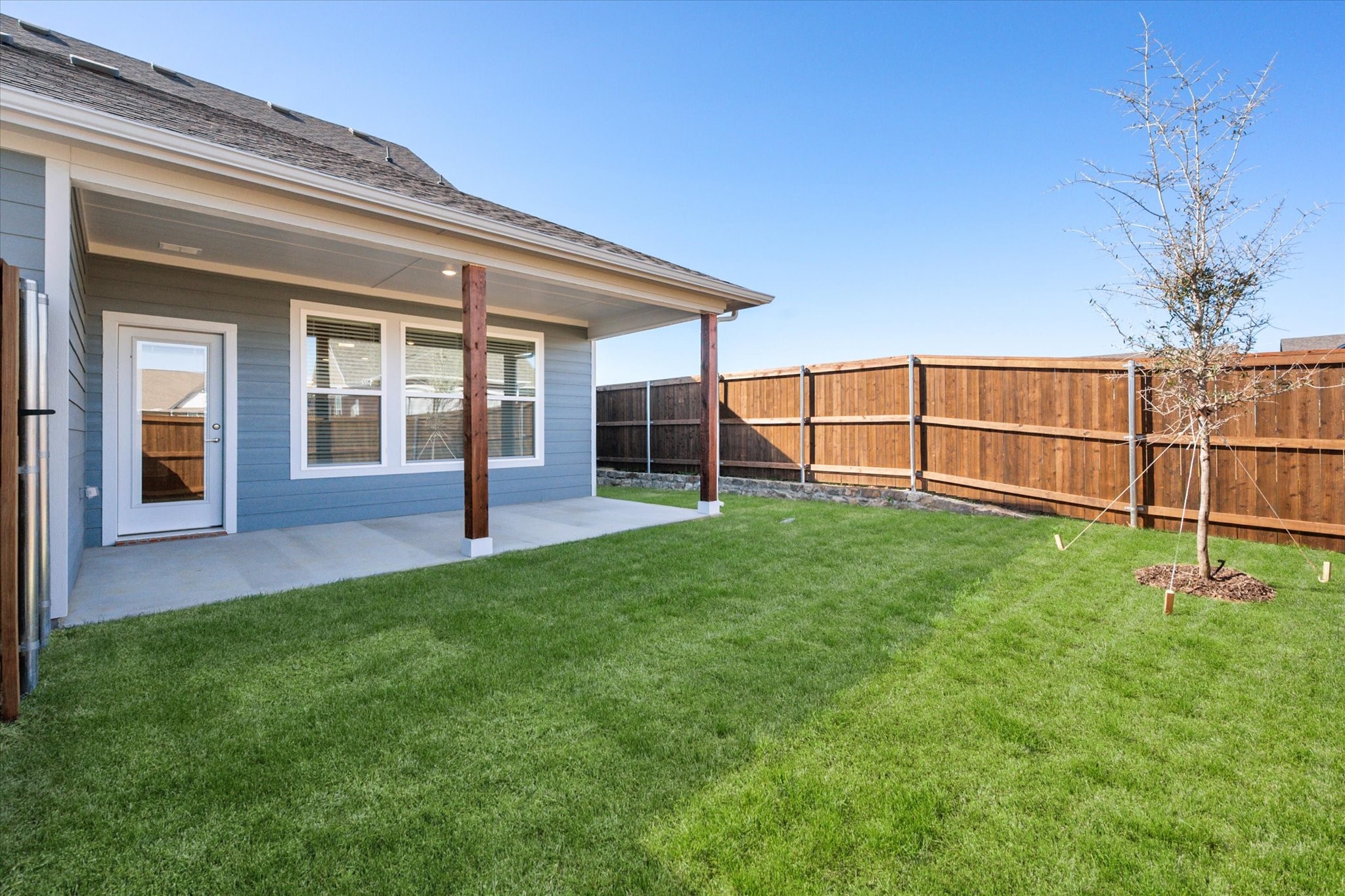 3636 Randall Terrace Grand Prairie TX 76065