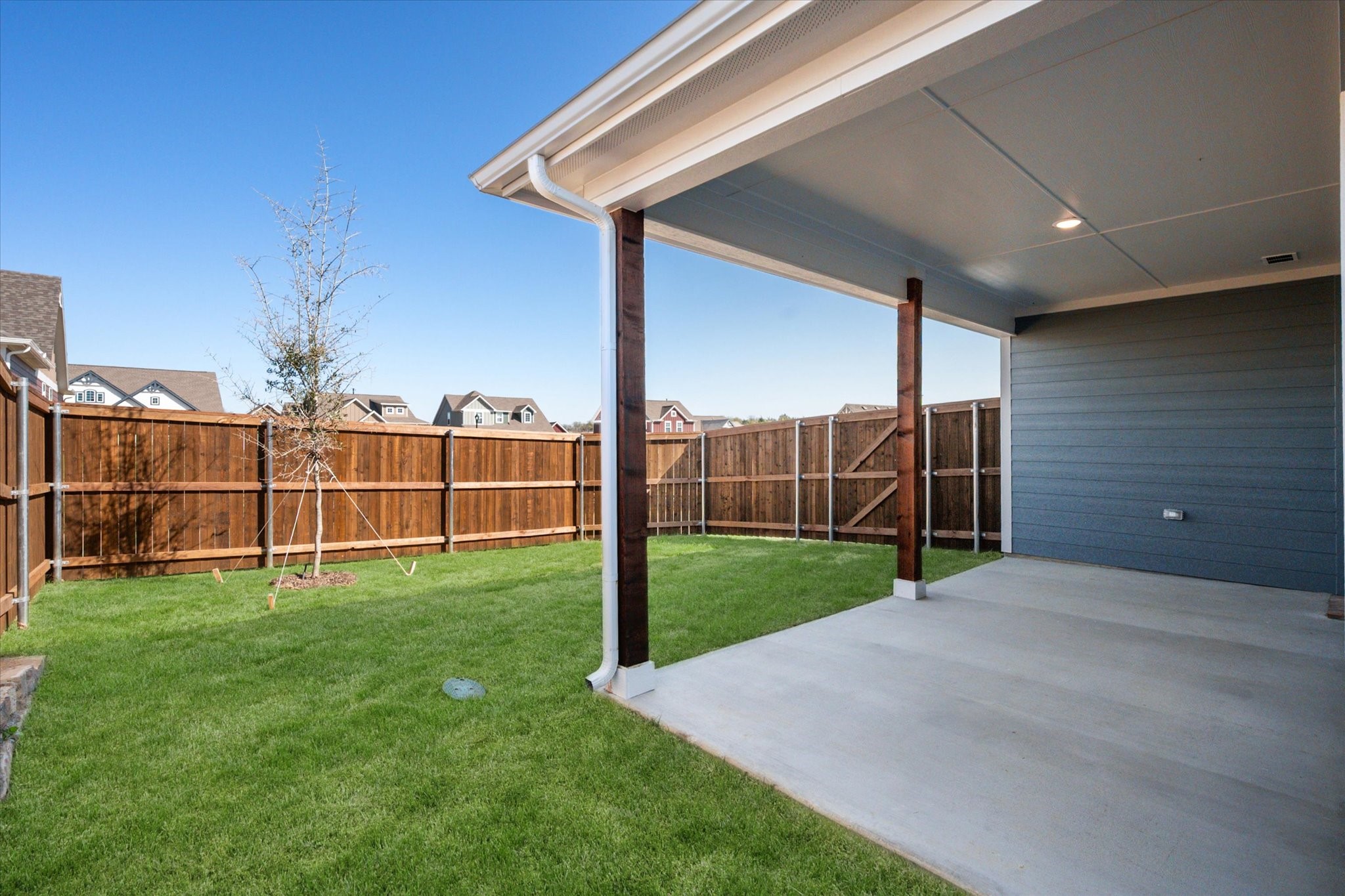 3636 Randall Terrace Grand Prairie TX 76065