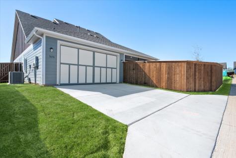 3636 Randall Terrace Grand Prairie TX 76065