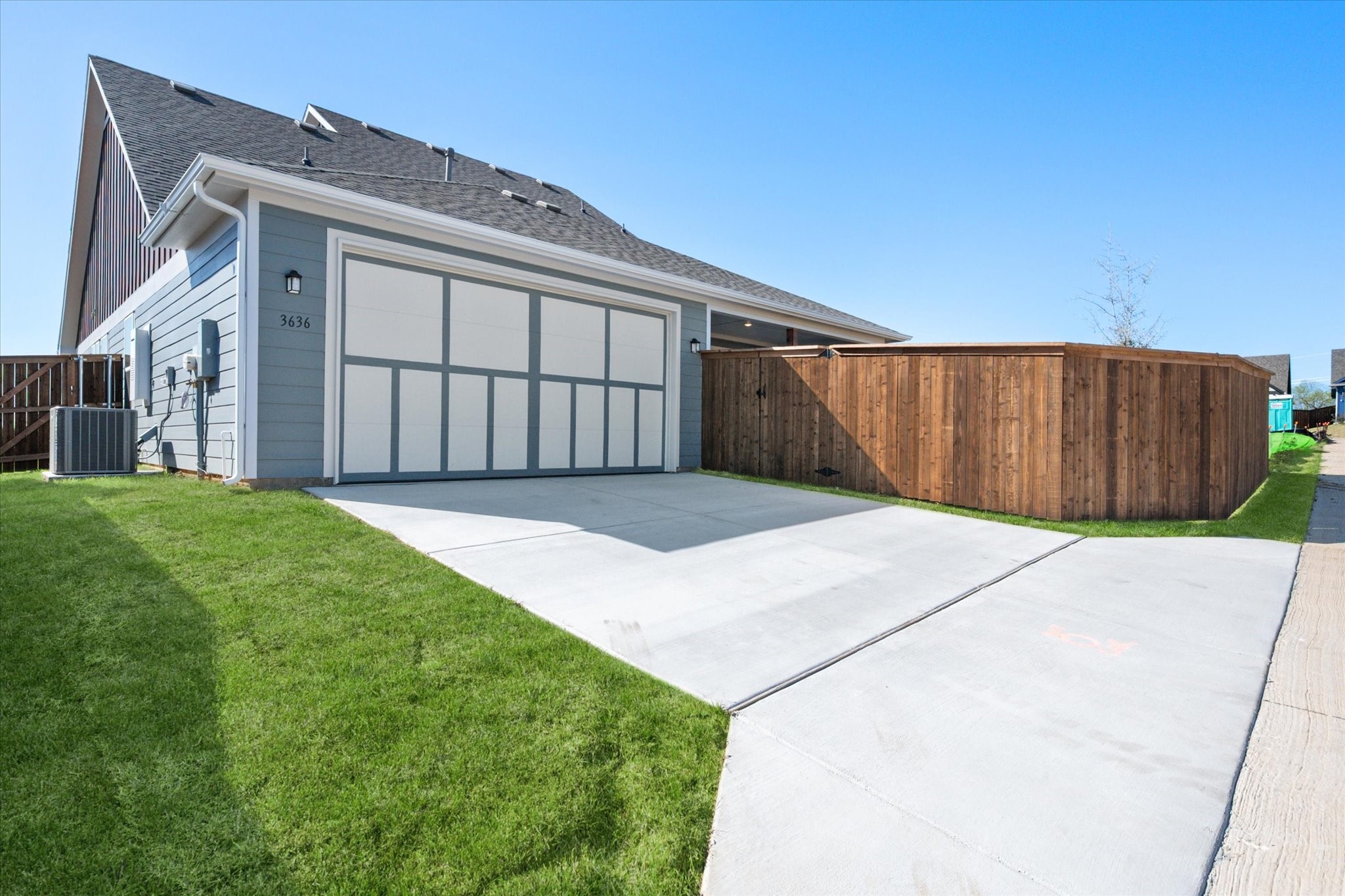 3636 Randall Terrace Grand Prairie TX 76065