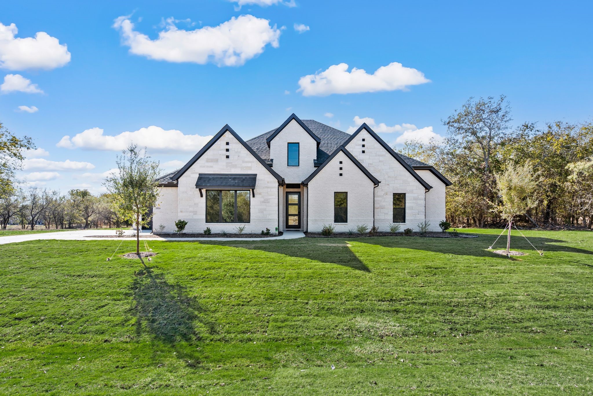 1016 Ranch Boulevard Aledo TX 76008