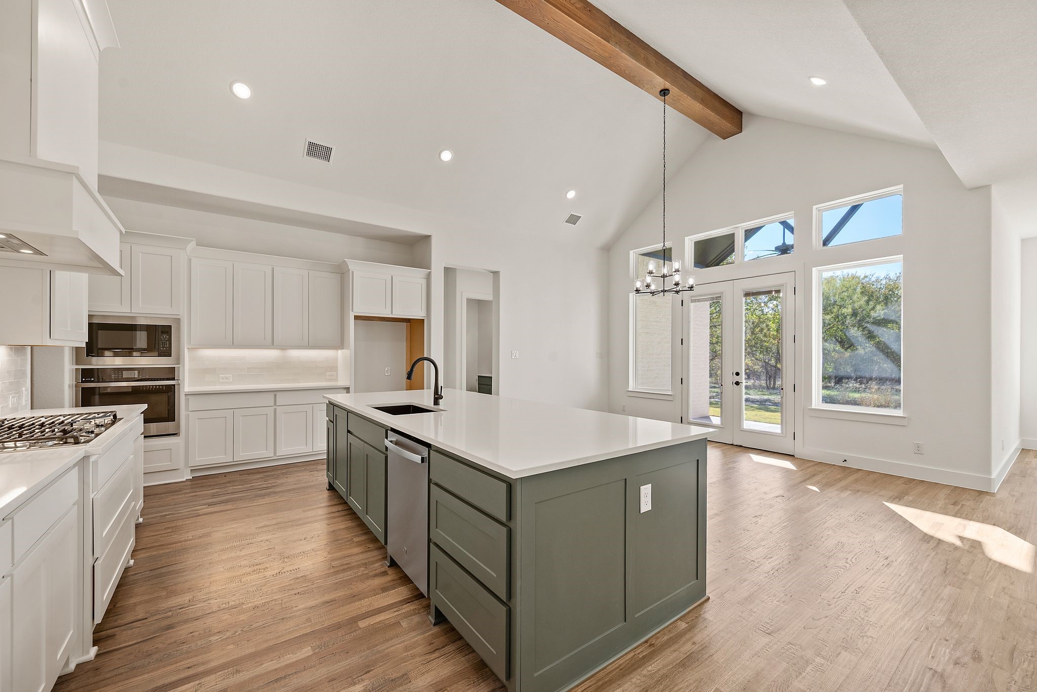 1016 Ranch Boulevard Aledo TX 76008