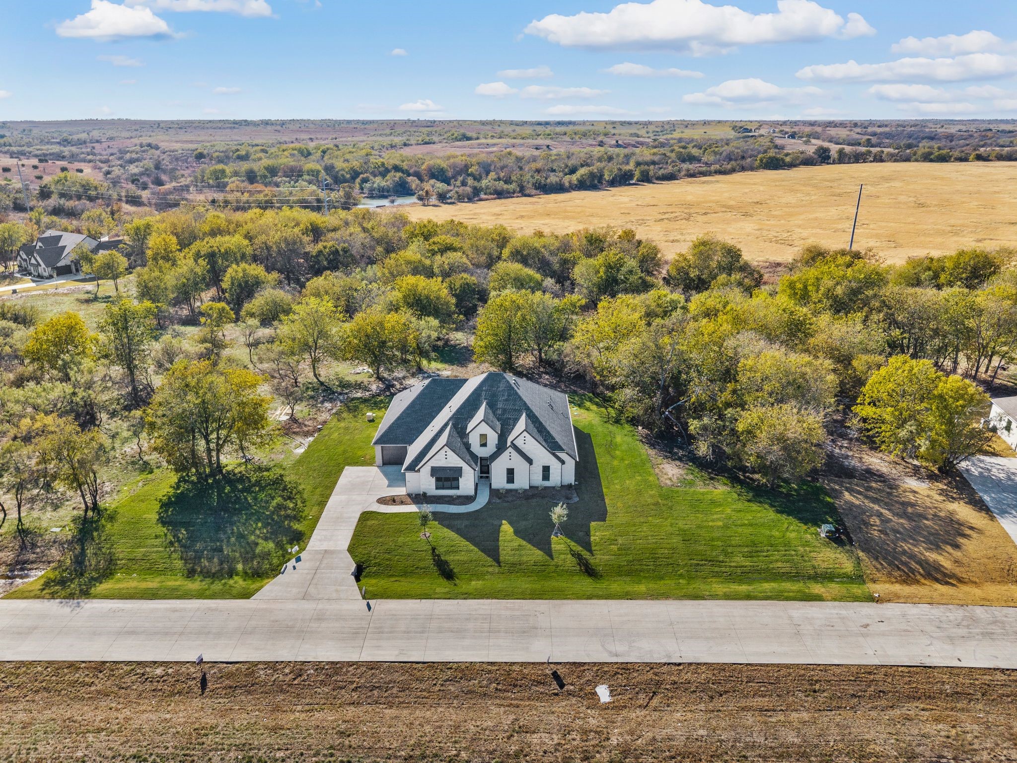 1016 Ranch Boulevard Aledo TX 76008