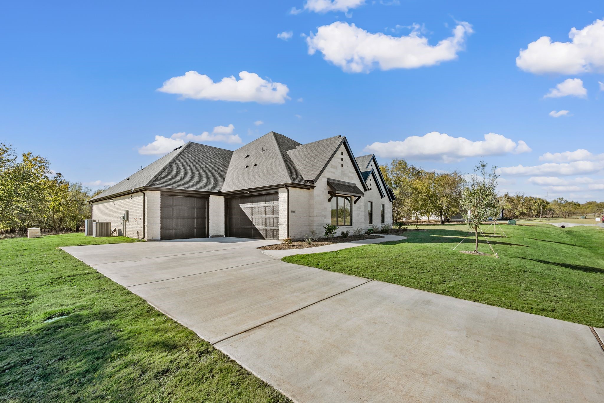 1016 Ranch Boulevard Aledo TX 76008