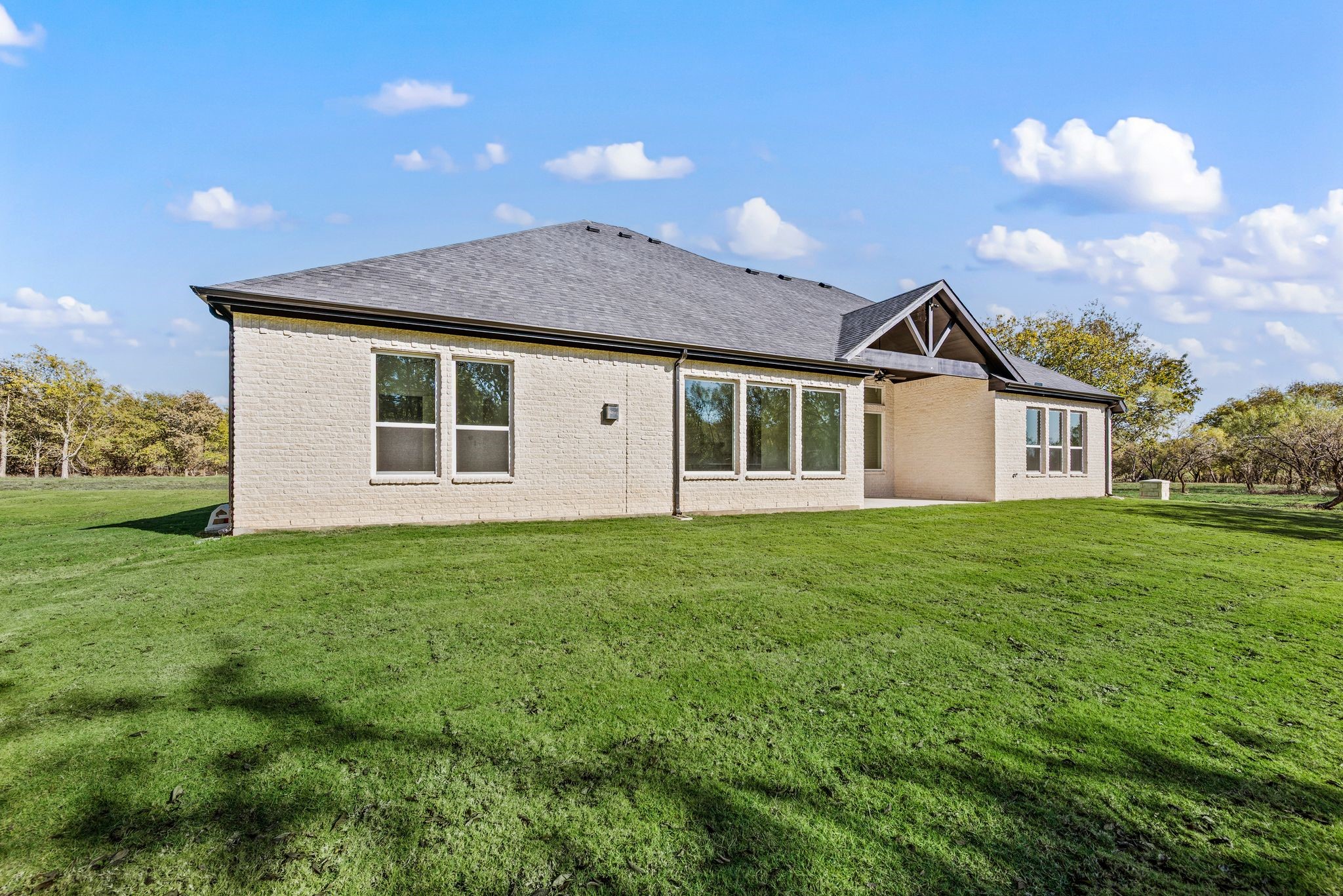 1016 Ranch Boulevard Aledo TX 76008