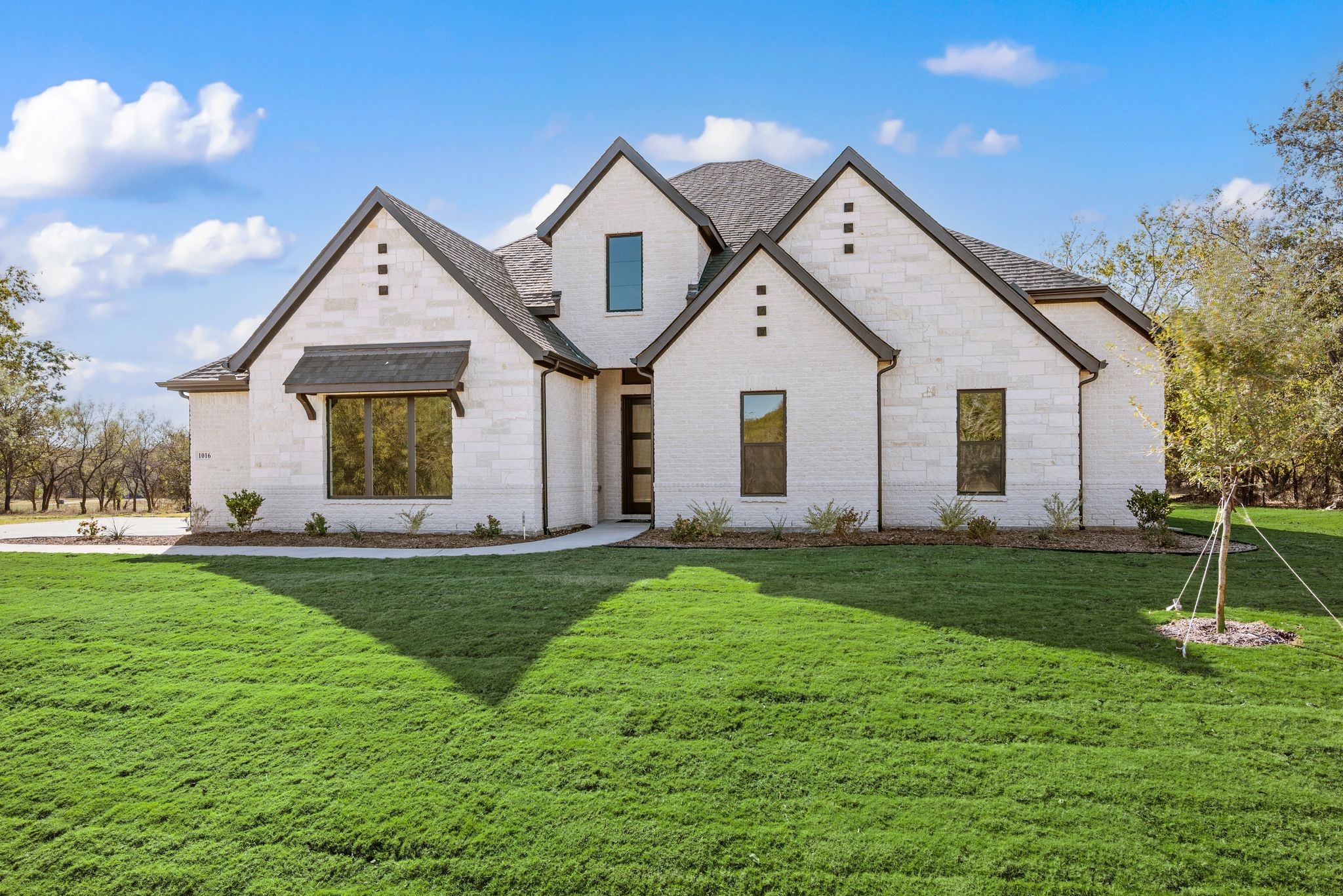 1016 Ranch Boulevard Aledo TX 76008