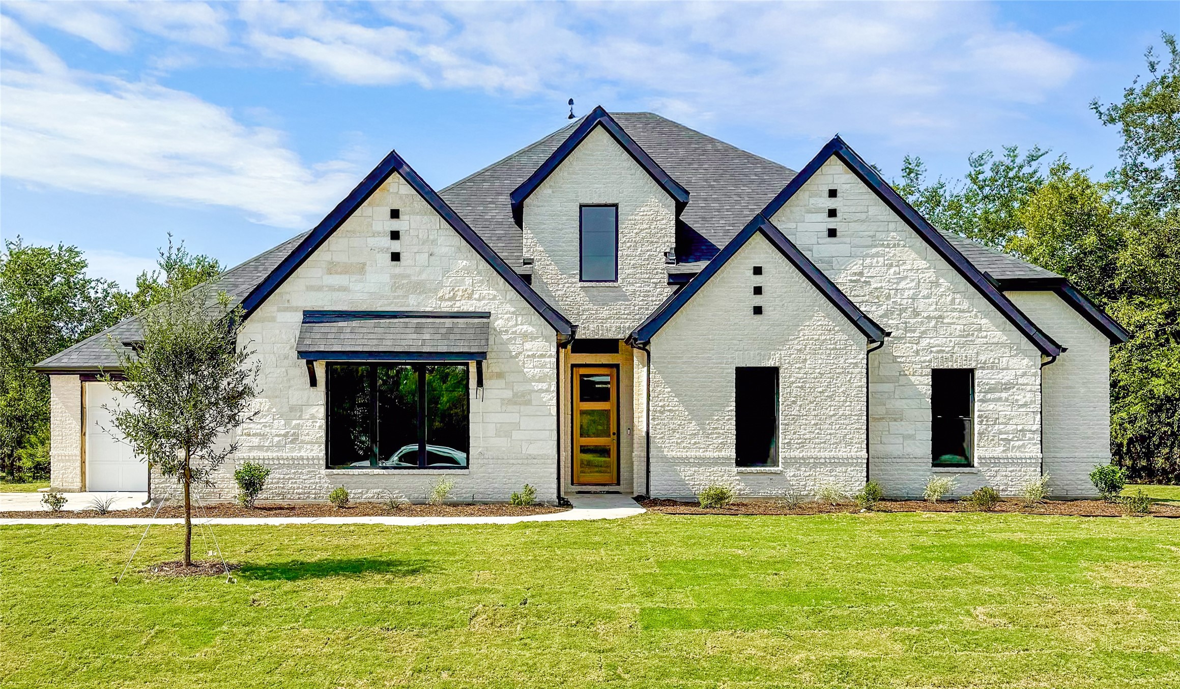 1016 Ranch Boulevard Aledo TX 76008