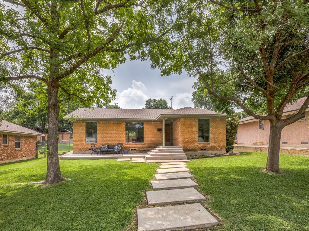 7036 Wakefield Street Dallas TX 75231