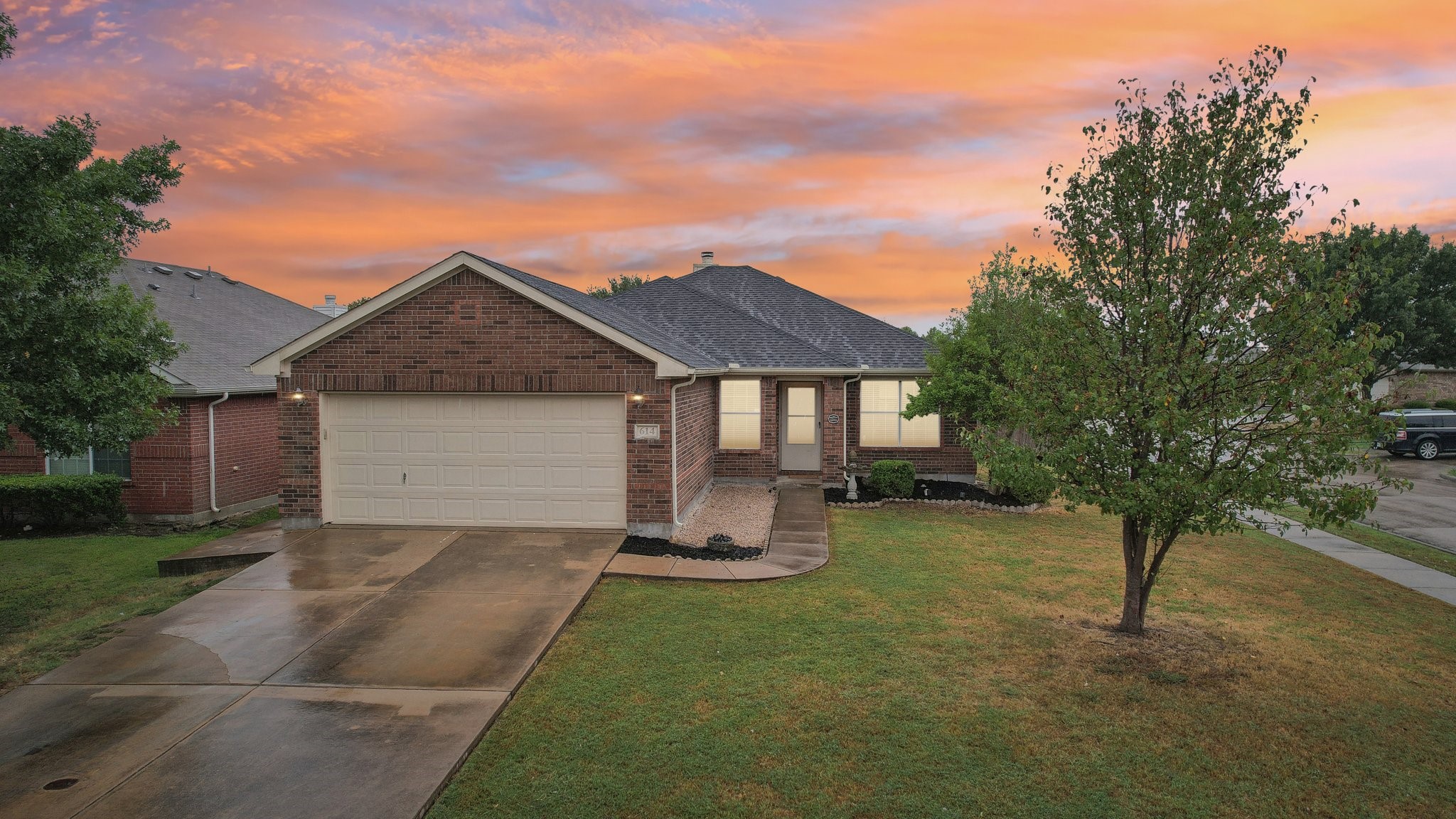 614 Cove Court Princeton TX 75407