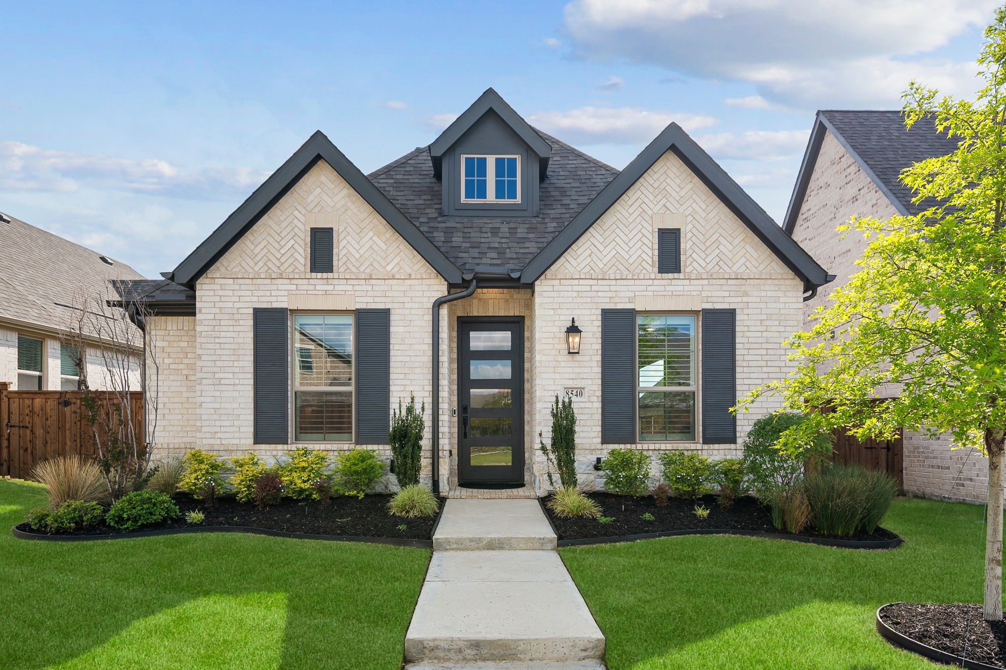 8540 Bankside The Colony TX 75056