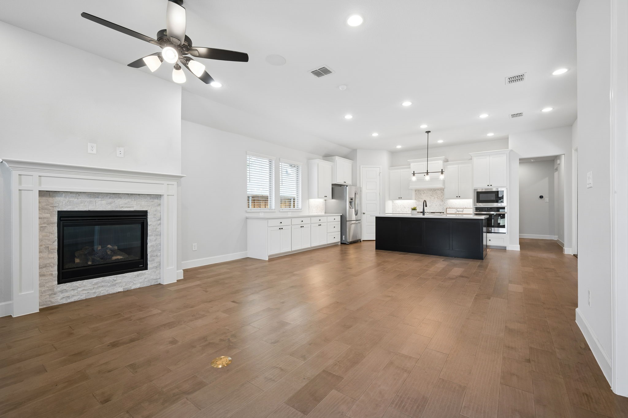 8540 Bankside The Colony TX 75056