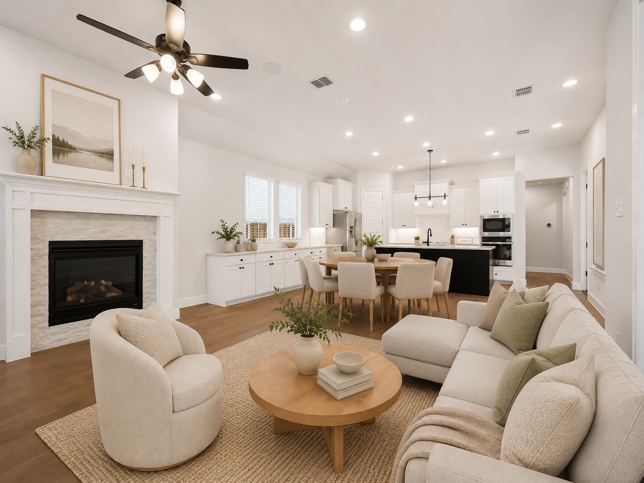 8540 Bankside The Colony TX 75056