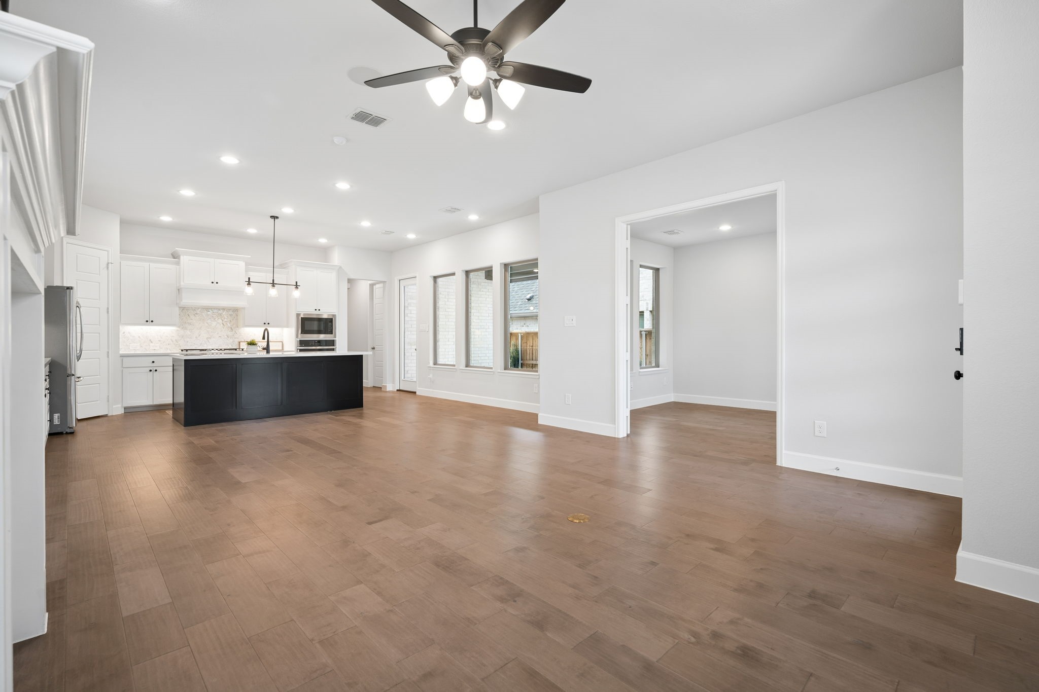 8540 Bankside The Colony TX 75056