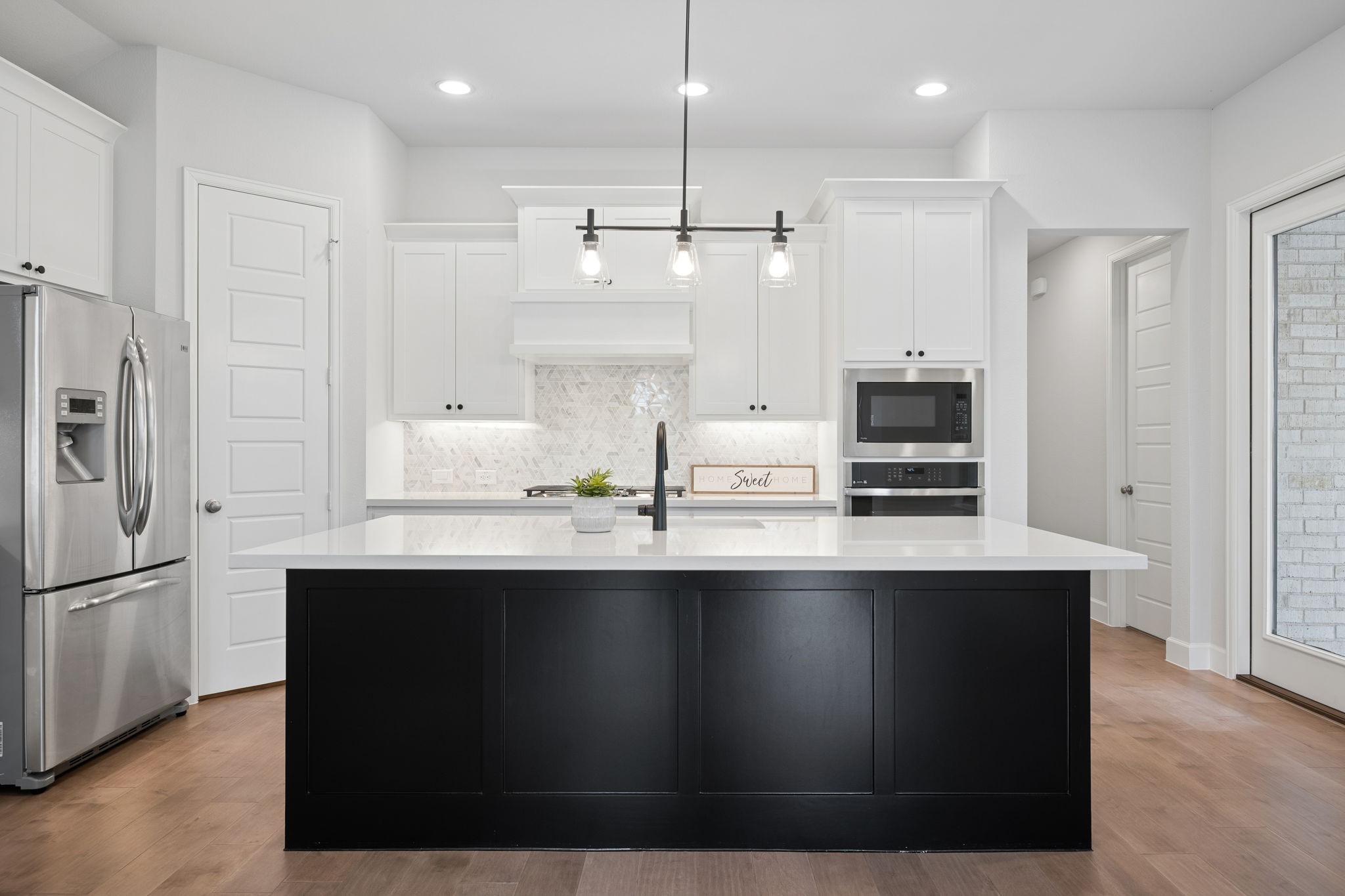 8540 Bankside The Colony TX 75056