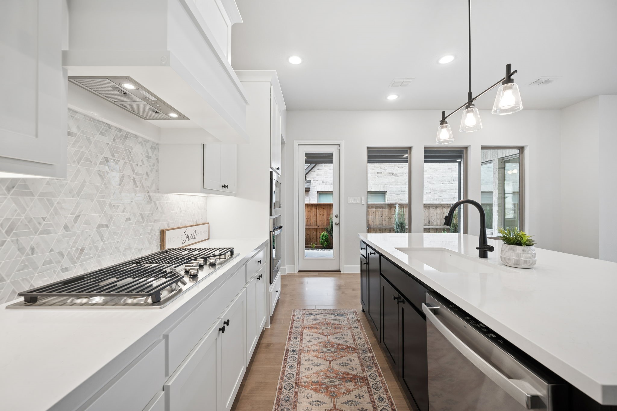 8540 Bankside The Colony TX 75056
