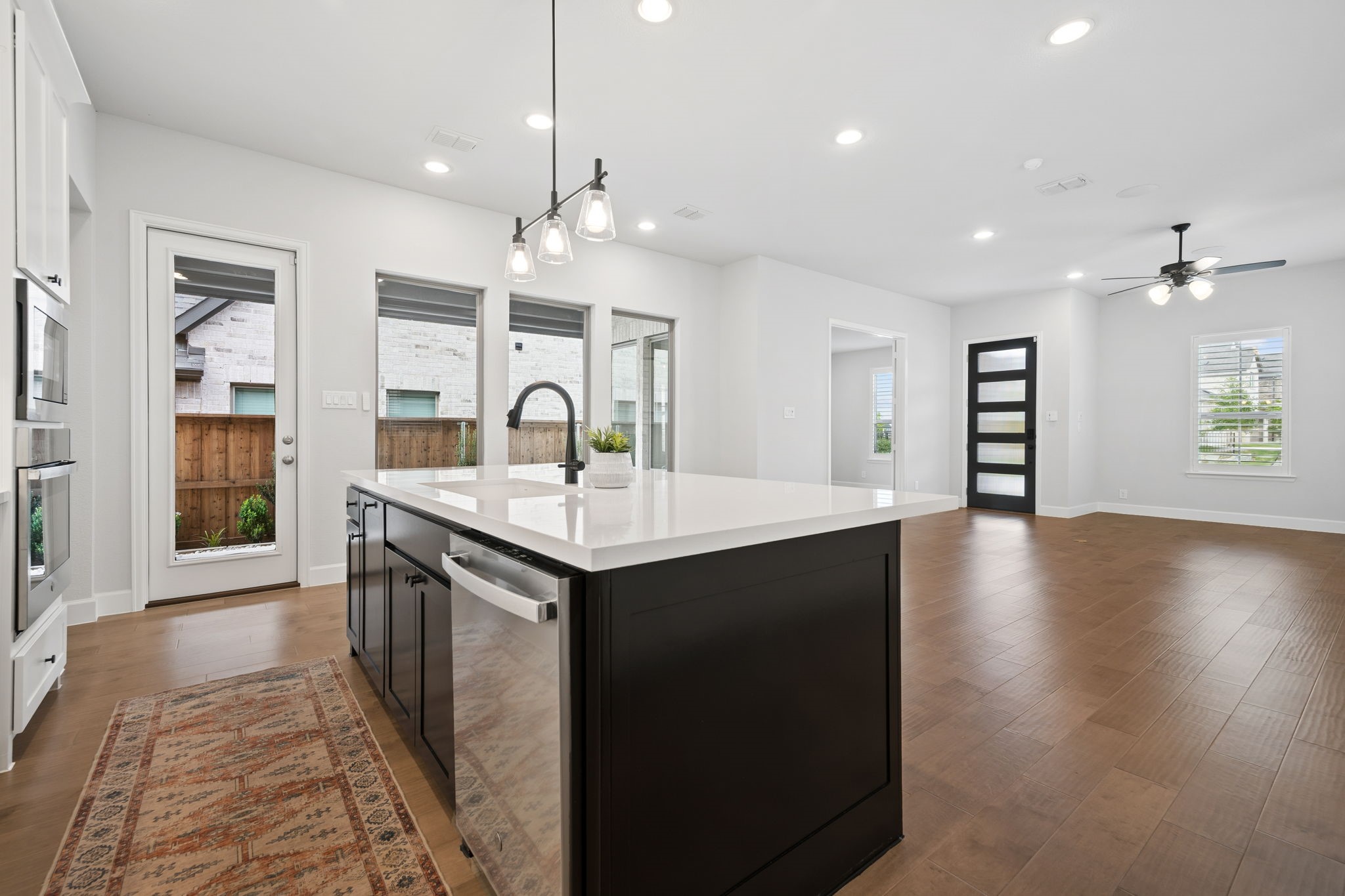 8540 Bankside The Colony TX 75056