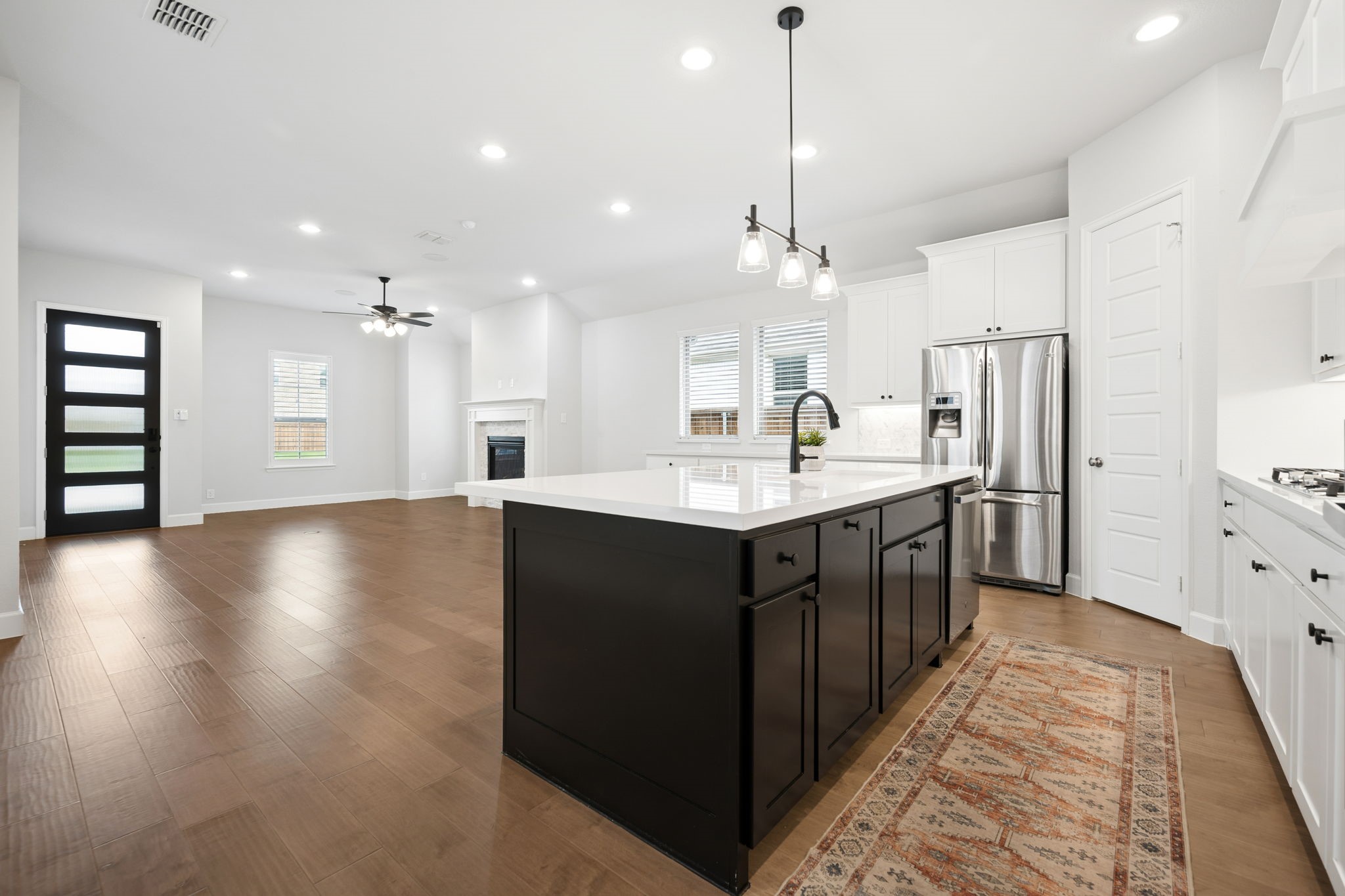 8540 Bankside The Colony TX 75056
