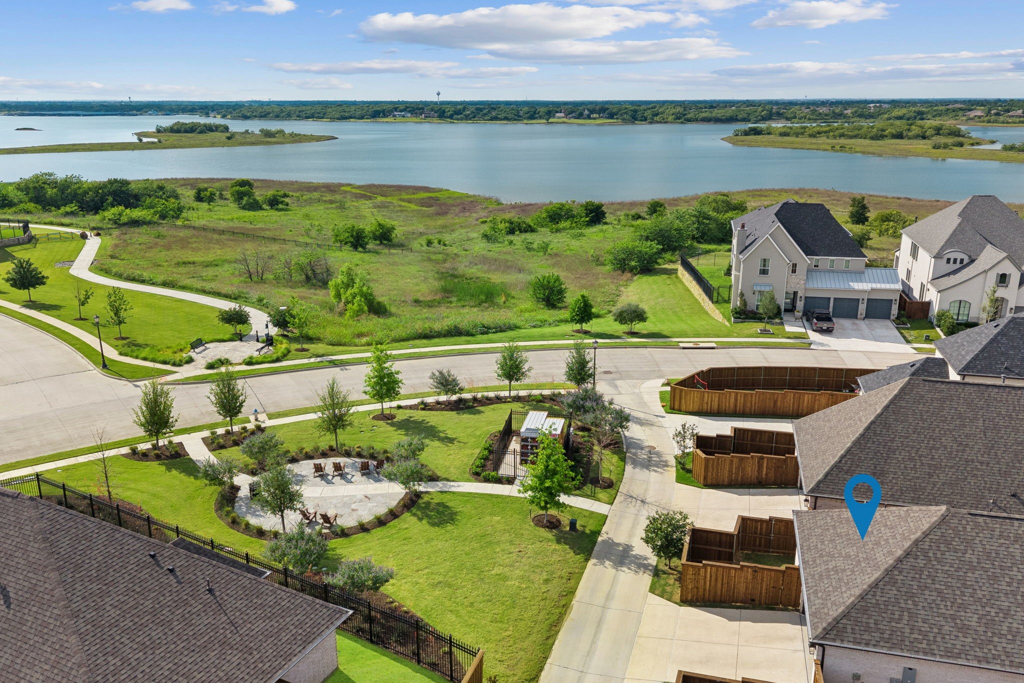 8540 Bankside The Colony TX 75056