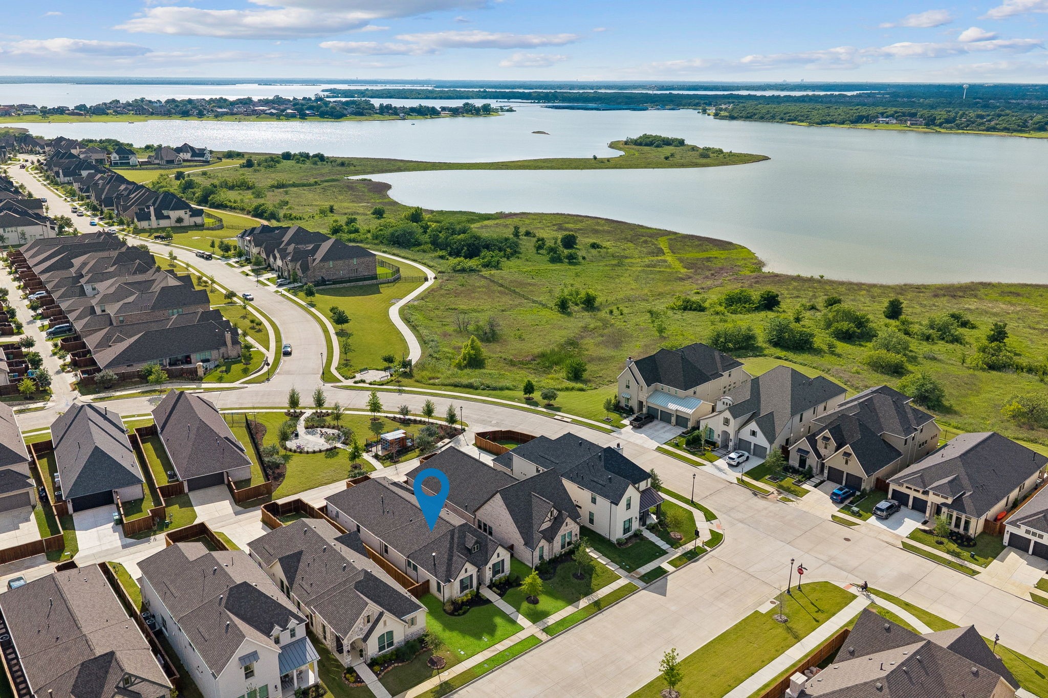8540 Bankside The Colony TX 75056
