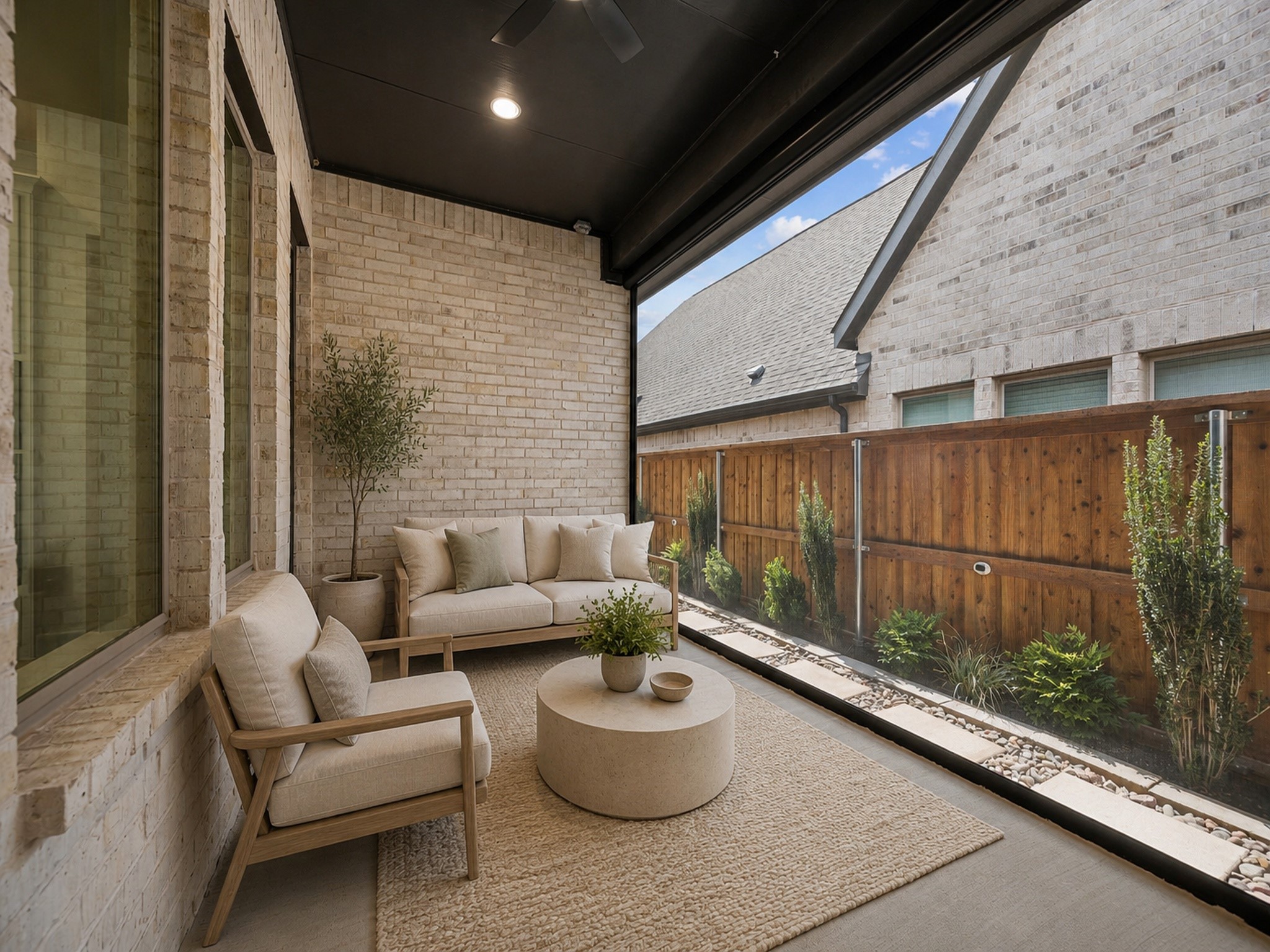 8540 Bankside The Colony TX 75056