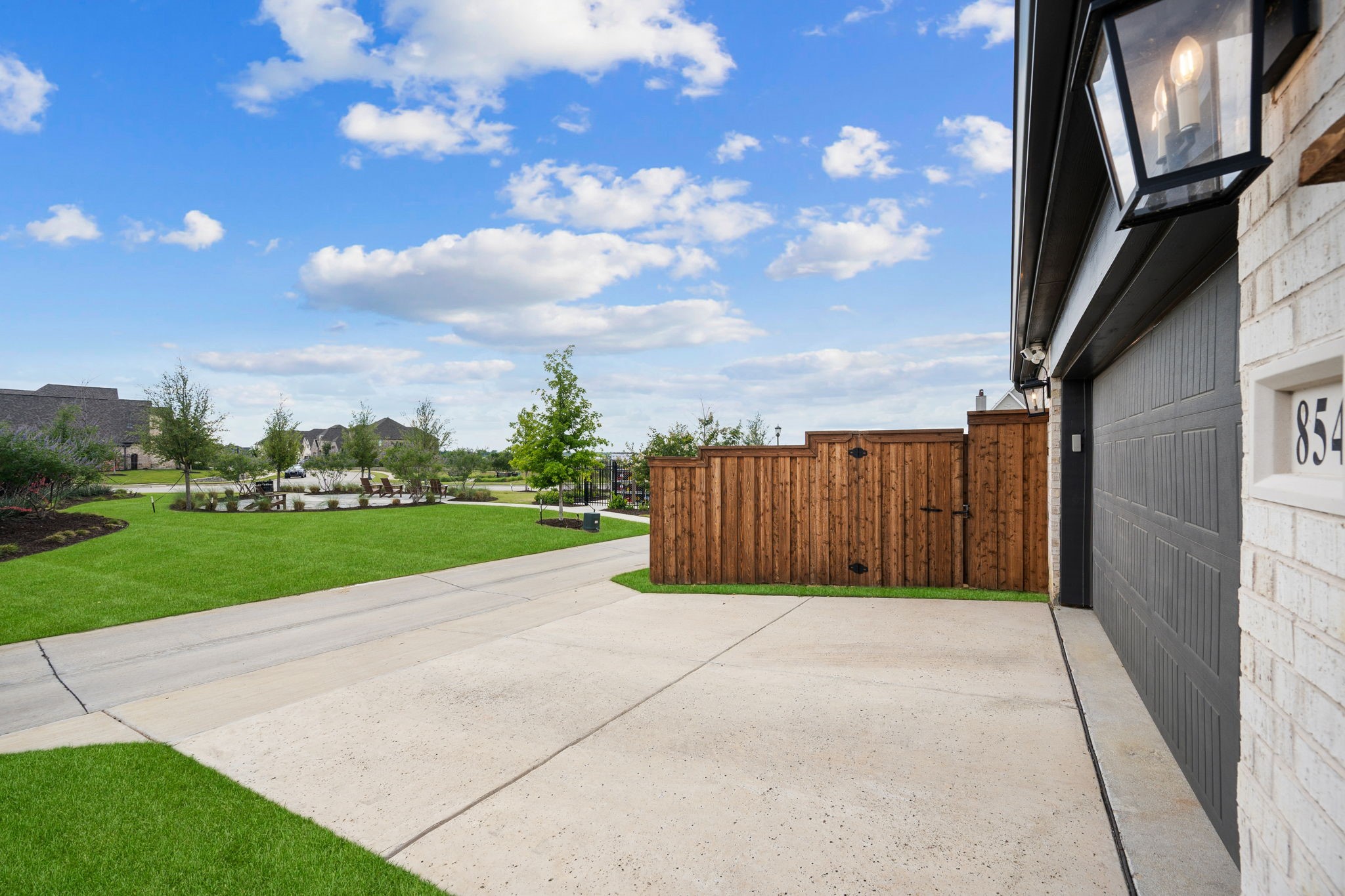 8540 Bankside The Colony TX 75056