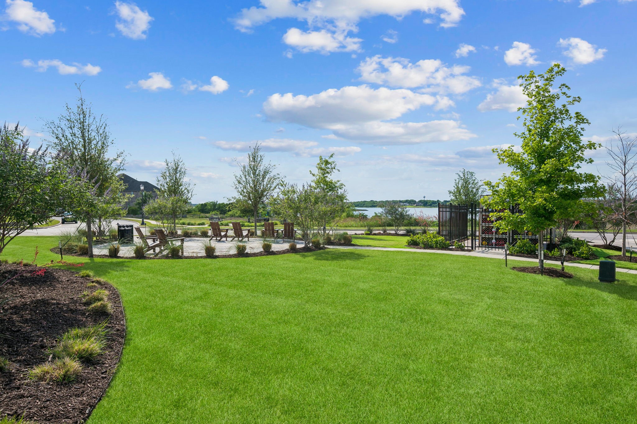 8540 Bankside The Colony TX 75056