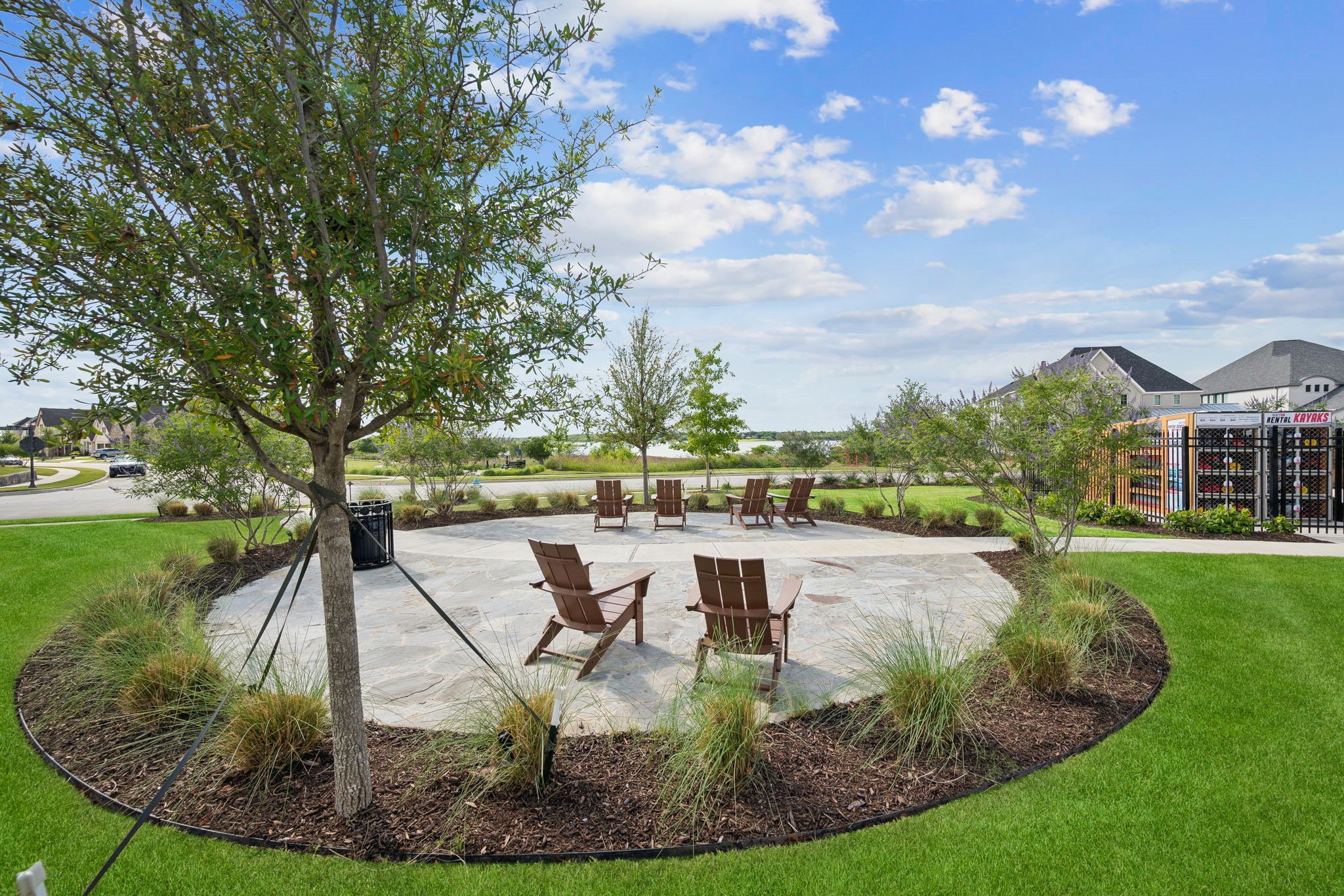 8540 Bankside The Colony TX 75056
