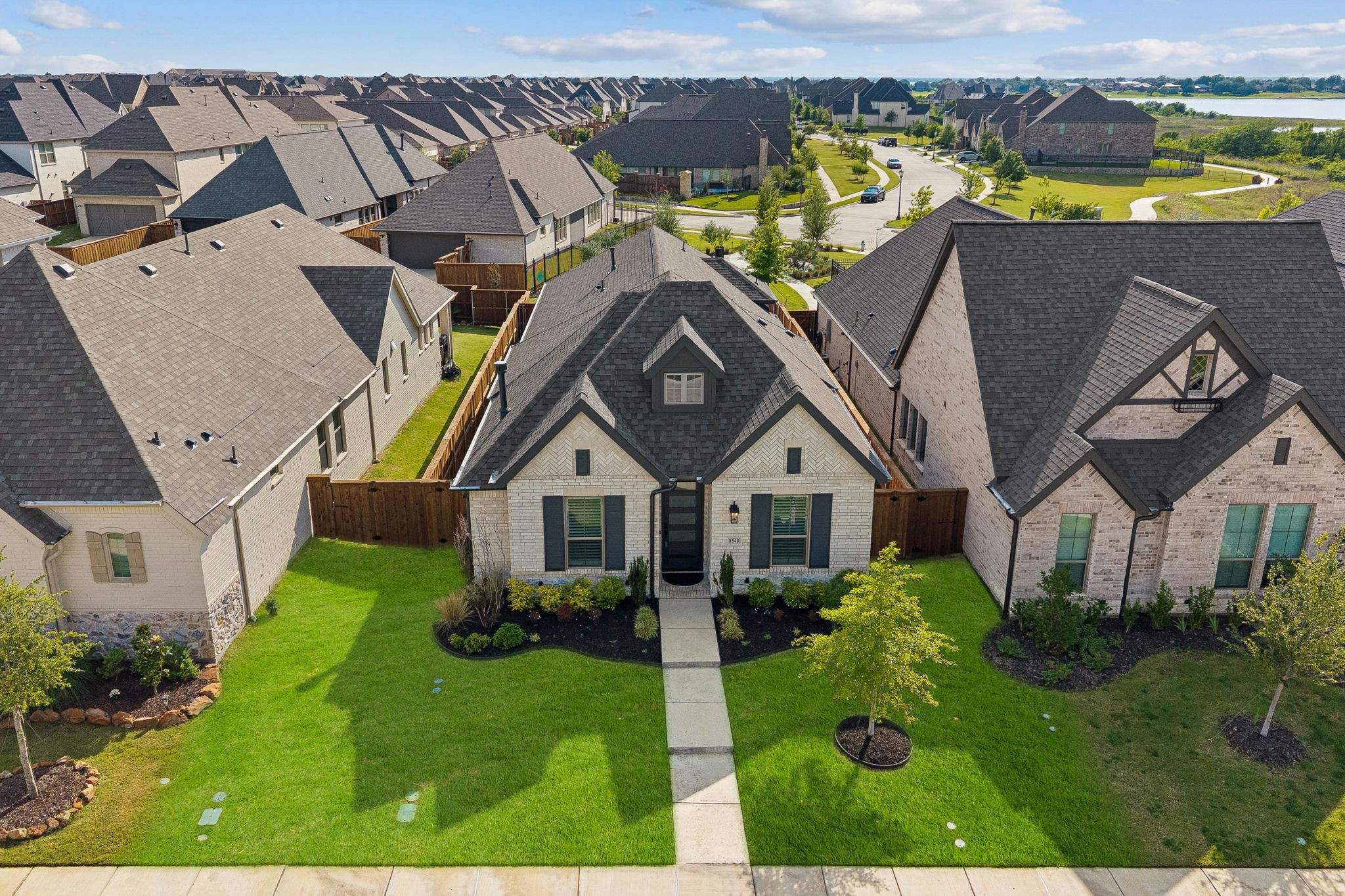 8540 Bankside The Colony TX 75056
