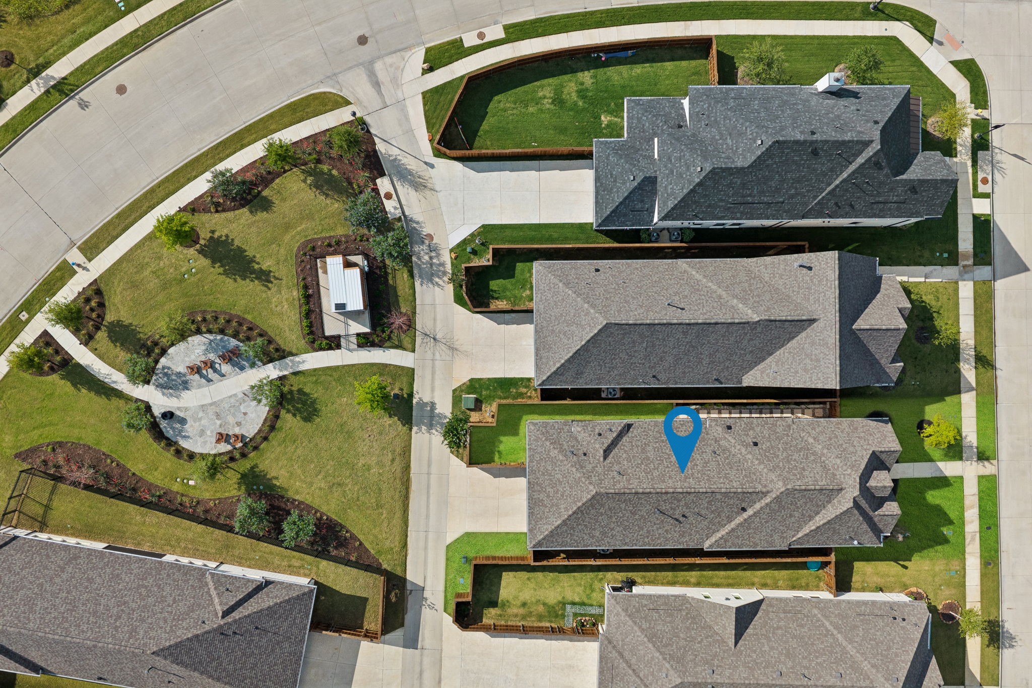 8540 Bankside The Colony TX 75056