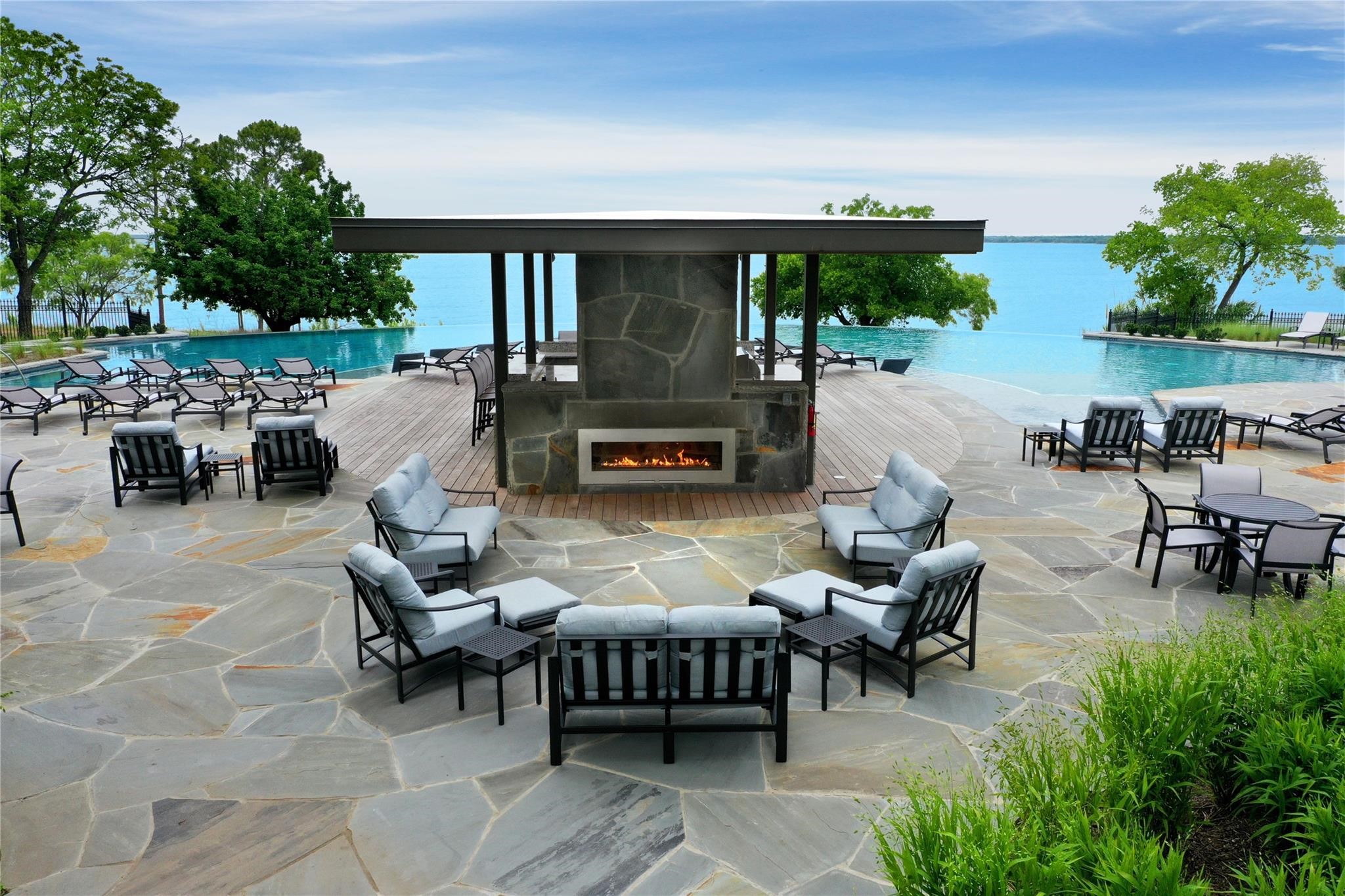 8540 Bankside The Colony TX 75056