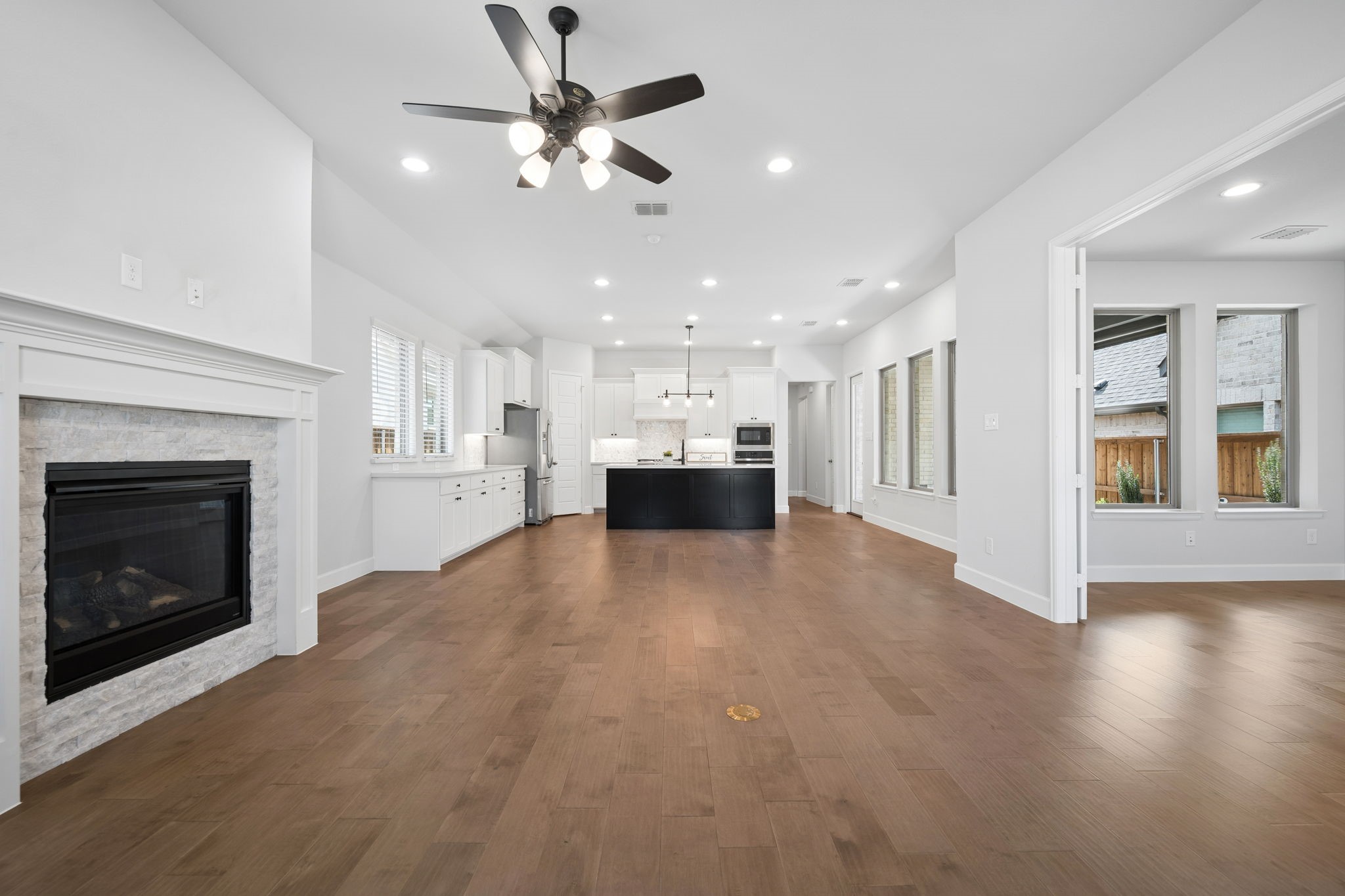 8540 Bankside The Colony TX 75056