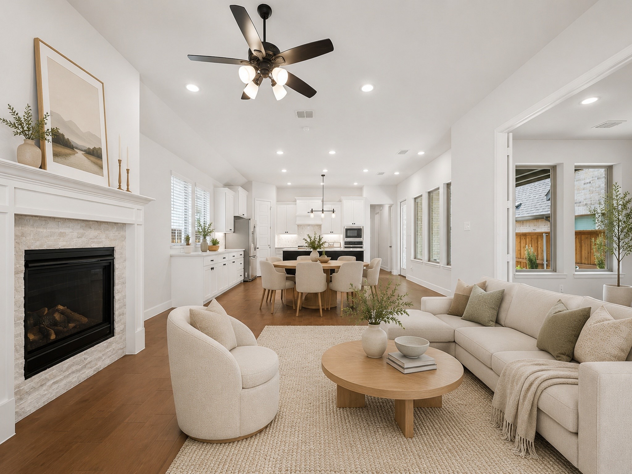 8540 Bankside The Colony TX 75056