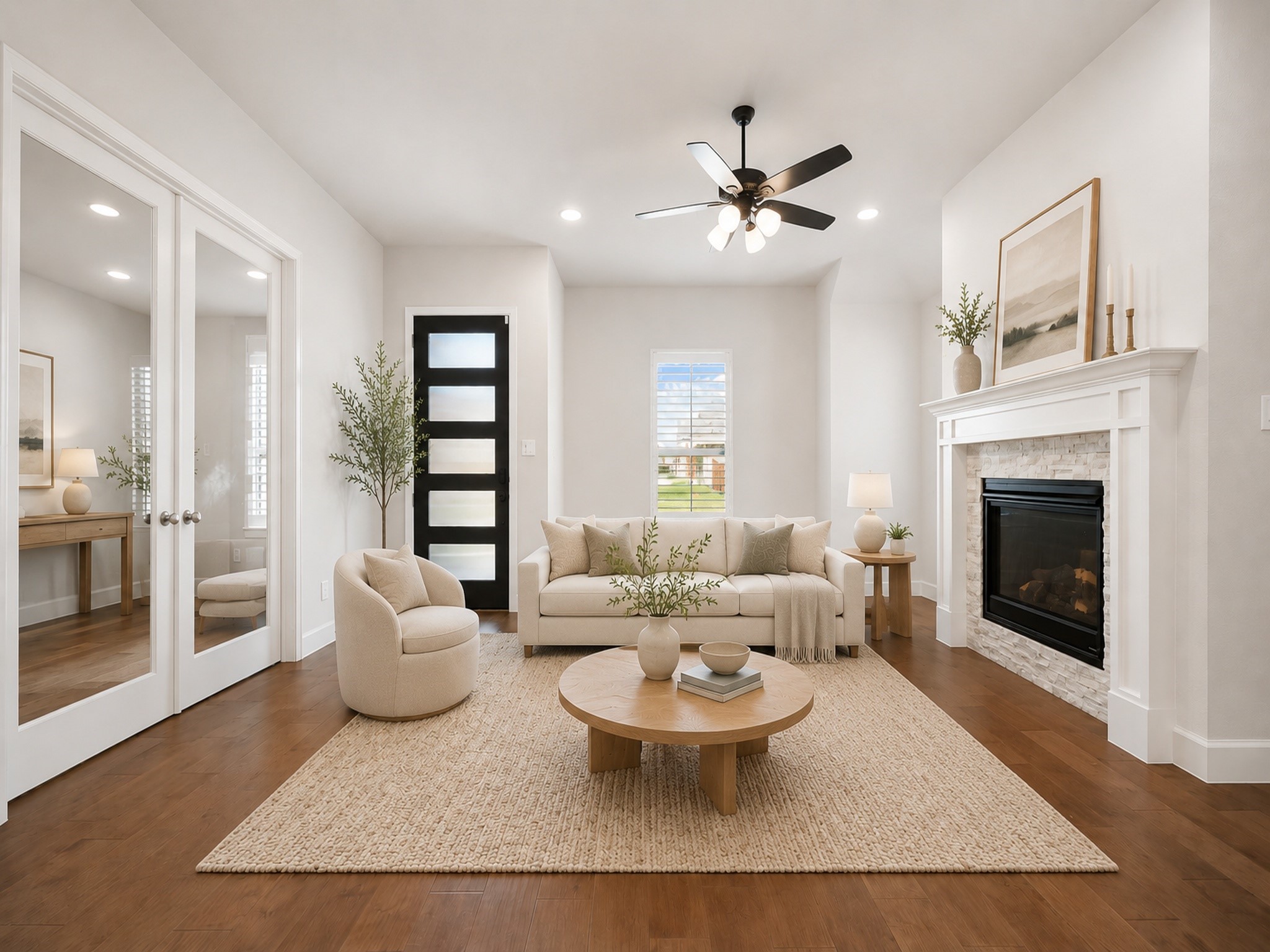 8540 Bankside The Colony TX 75056