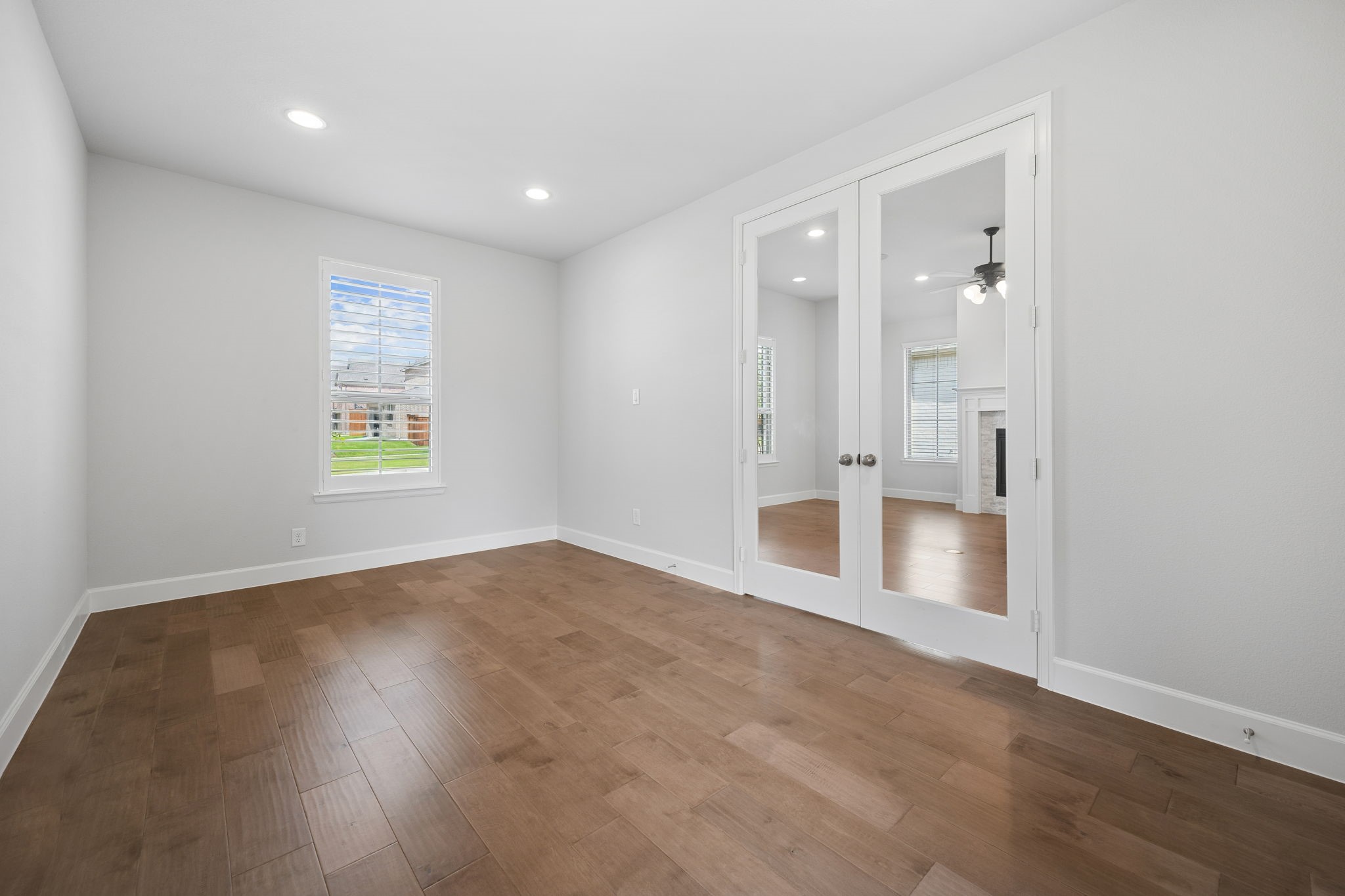 8540 Bankside The Colony TX 75056