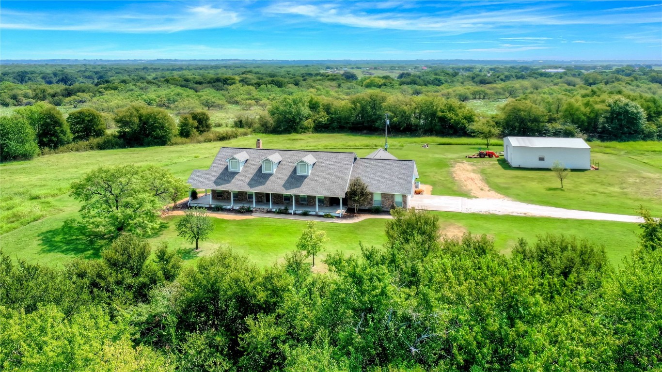 4000 Gibbons Road Sherman TX 75092
