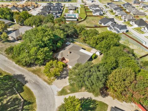 812 Castlemount Street Willow Park TX 76087