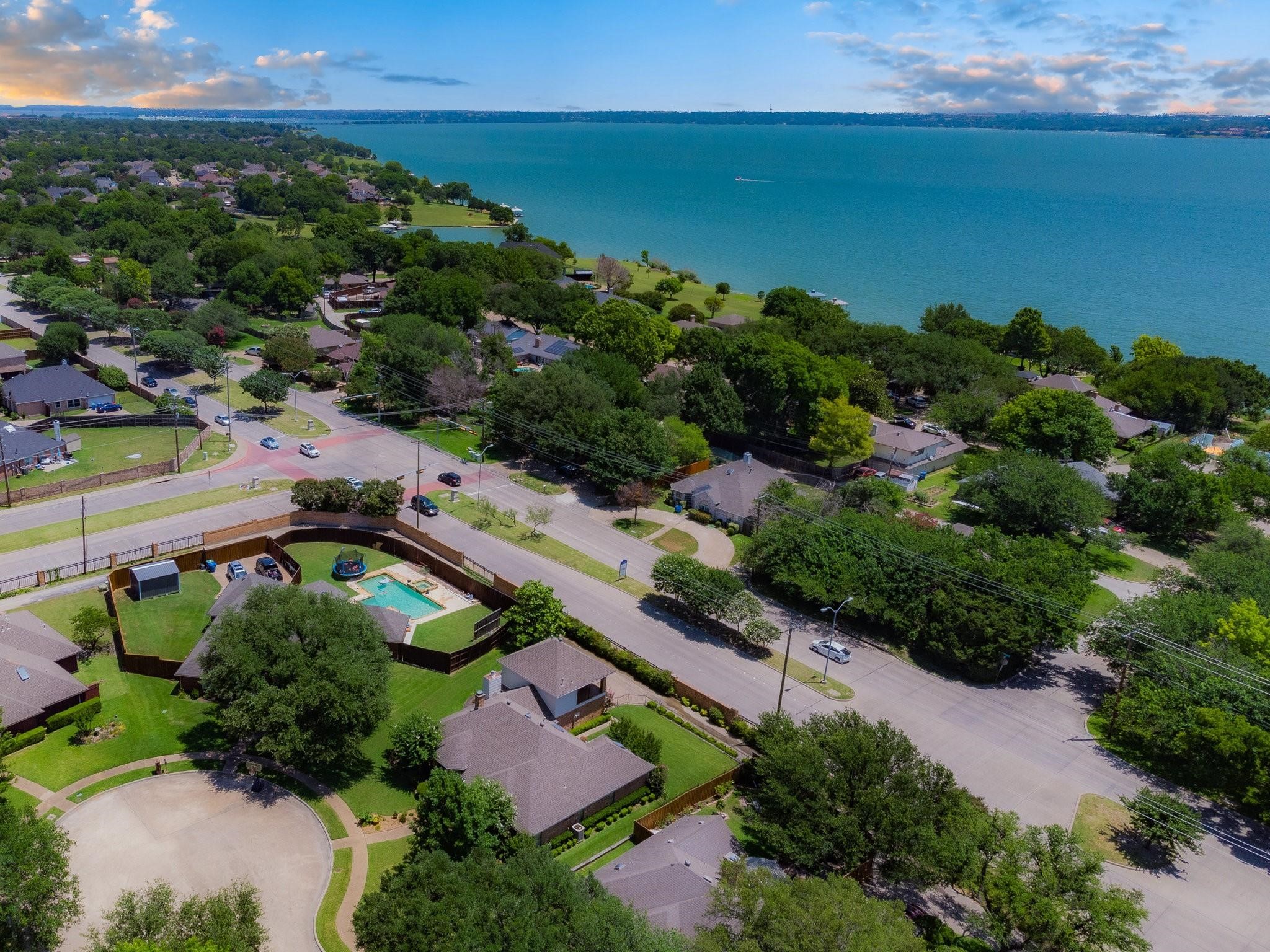 8518 Bridgewater Drive Rowlett TX 75088