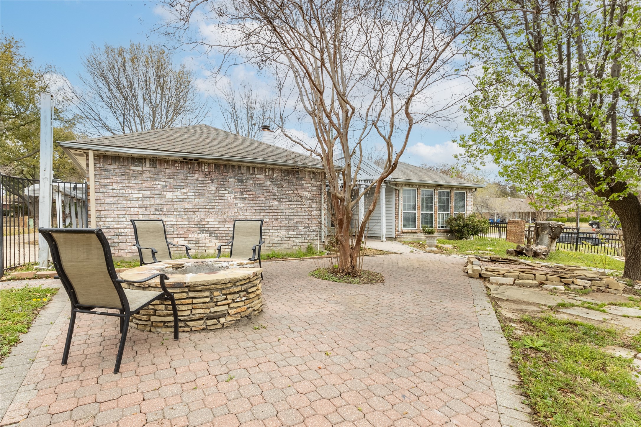 8518 Bridgewater Drive Rowlett TX 75088