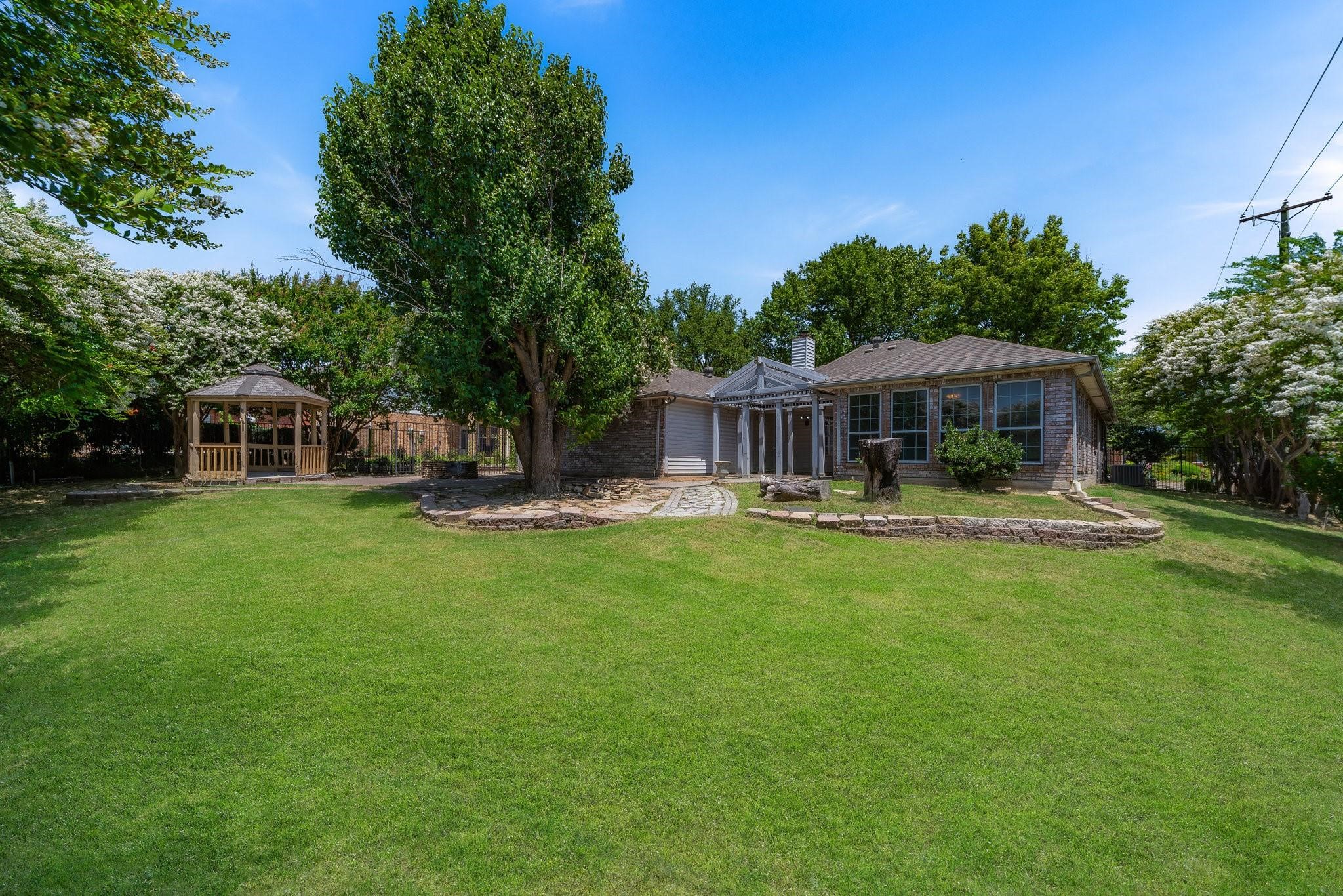 8518 Bridgewater Drive Rowlett TX 75088