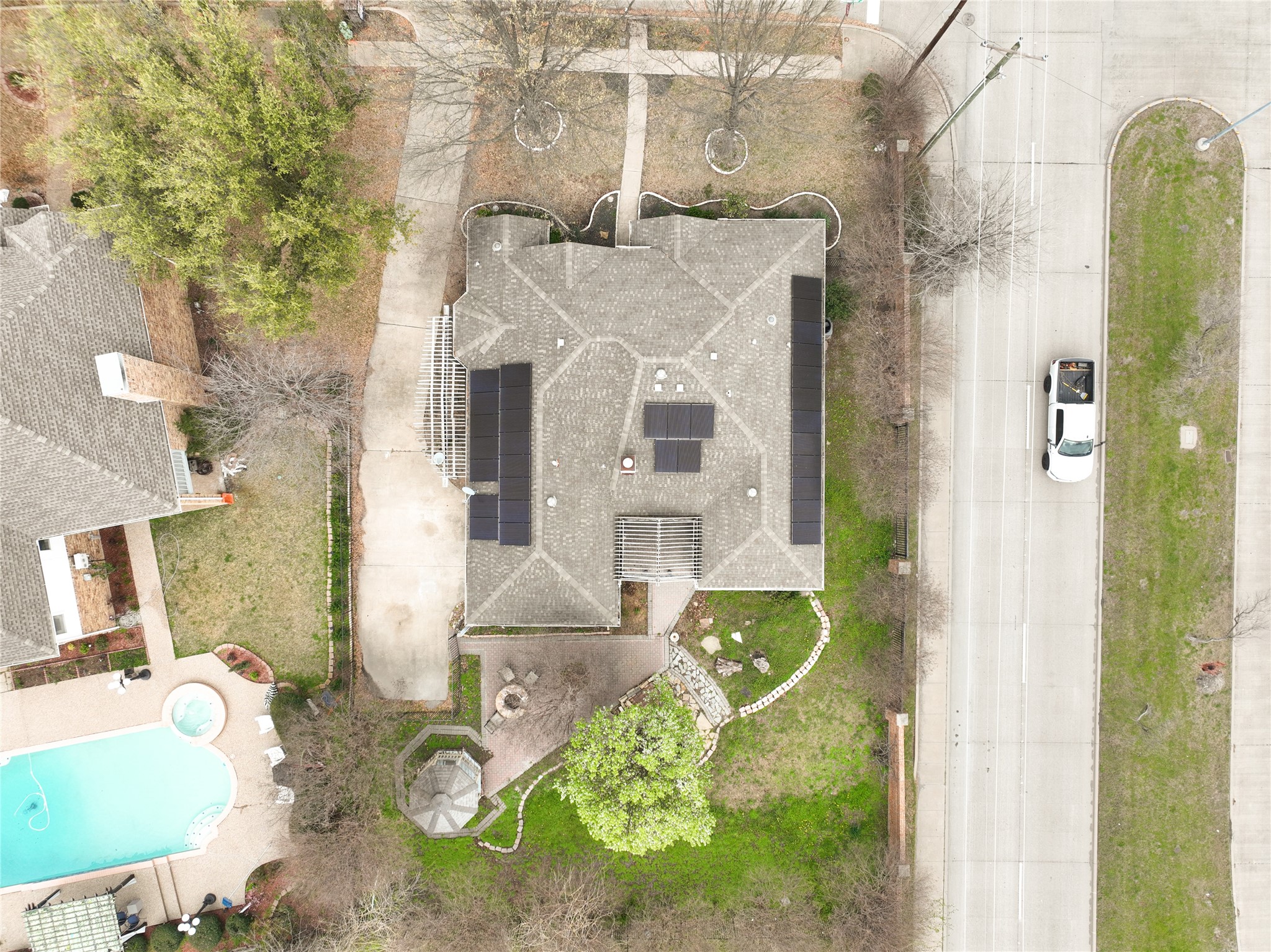 8518 Bridgewater Drive Rowlett TX 75088