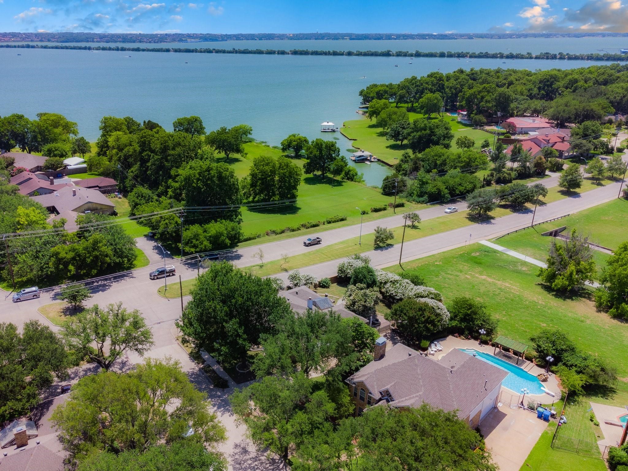 8518 Bridgewater Drive Rowlett TX 75088