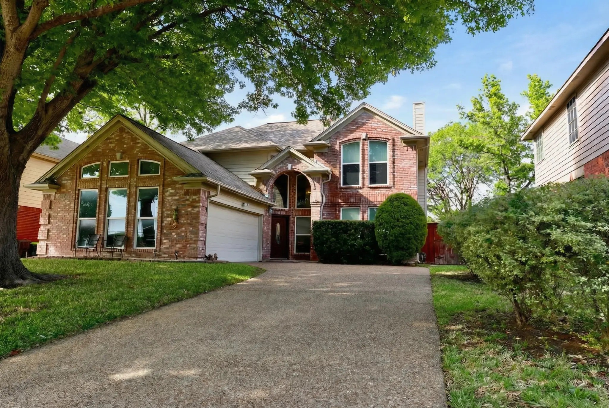 825 Wynnpage Lane Plano TX 75075