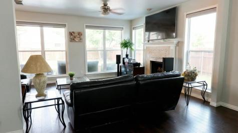 825 Wynnpage Lane Plano TX 75075
