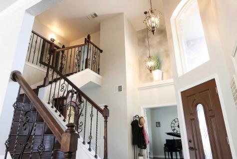 825 Wynnpage Lane Plano TX 75075