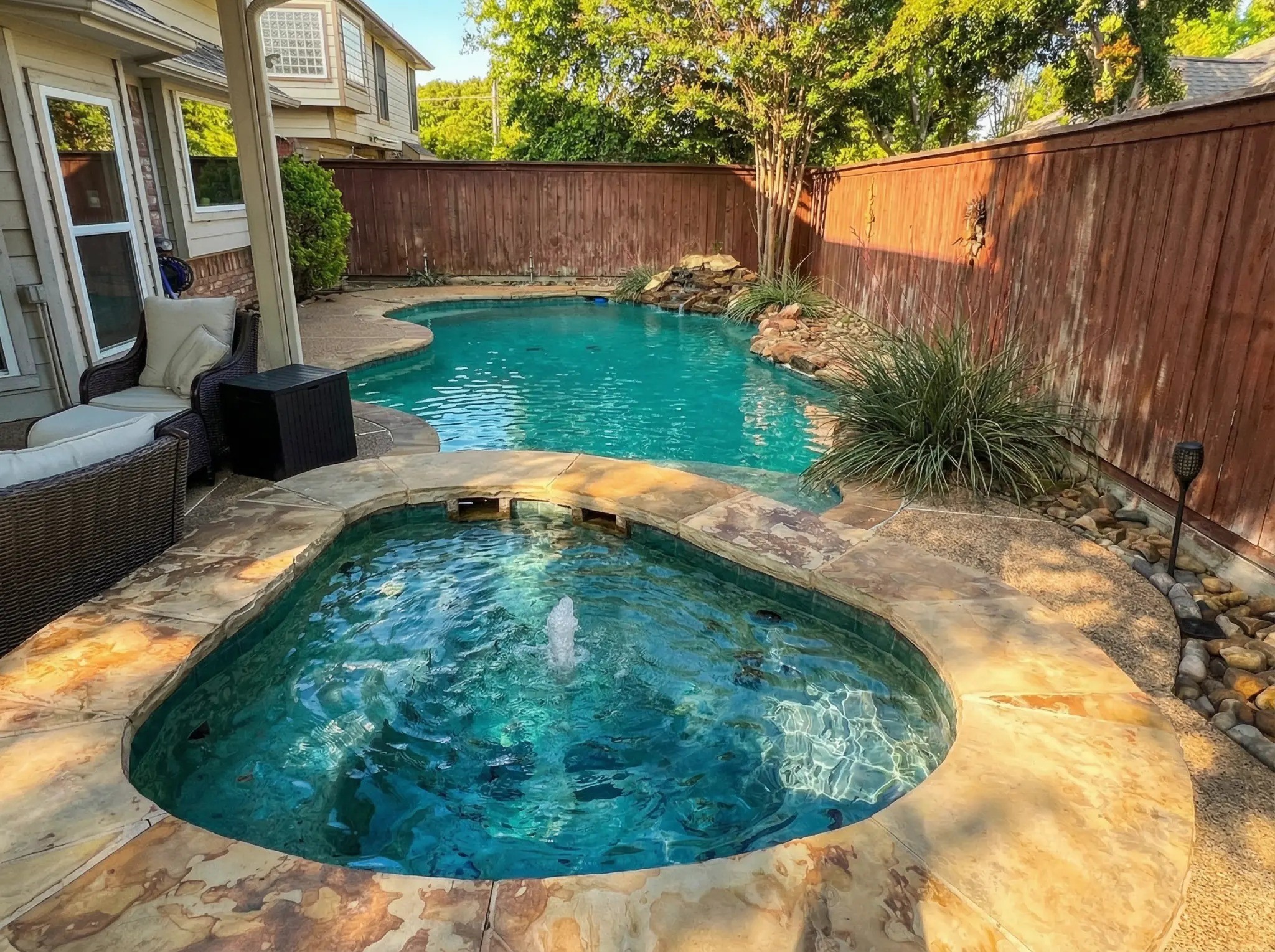 825 Wynnpage Lane Plano TX 75075