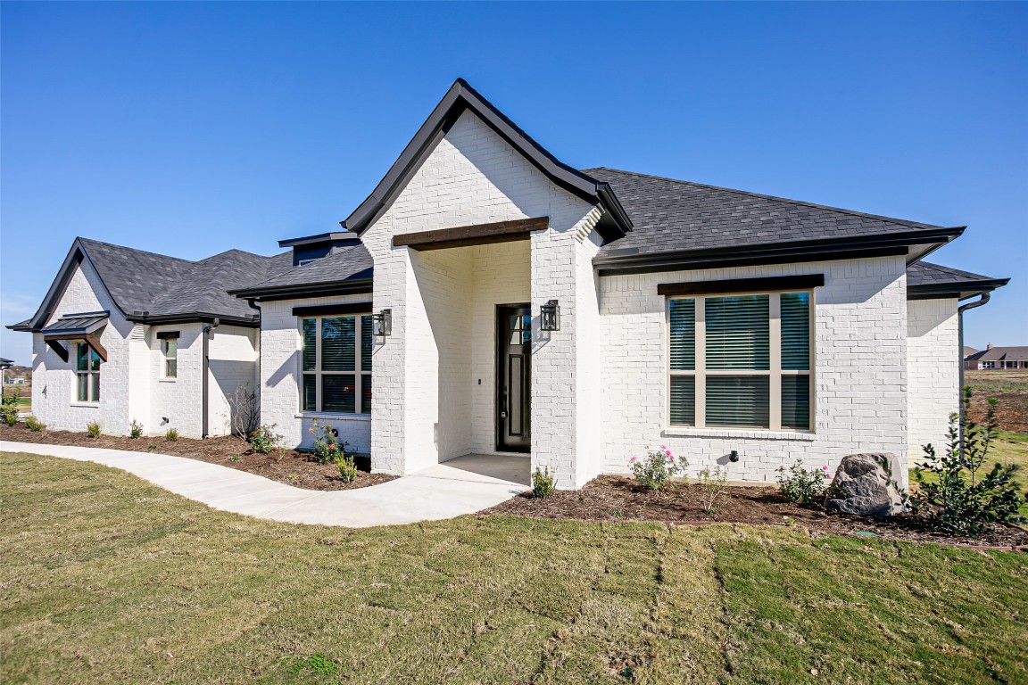 8724 County Road 1229 Godley TX 76044