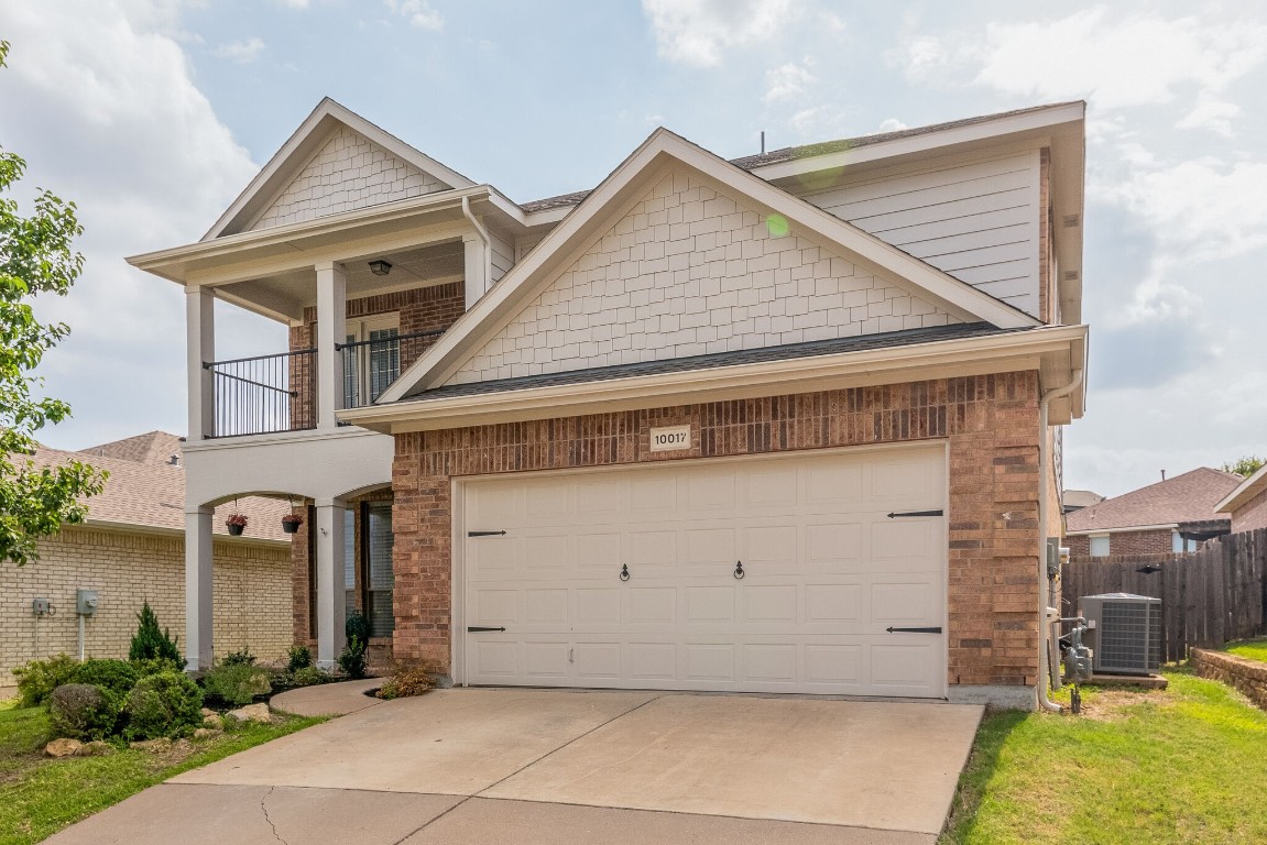 10017 Tehama Ridge Parkway Fort Worth TX 76177