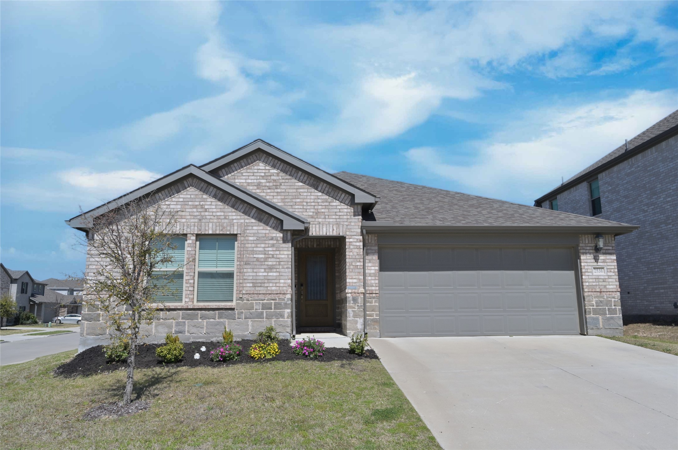 2536 Peoria Drive Fort Worth TX 76179